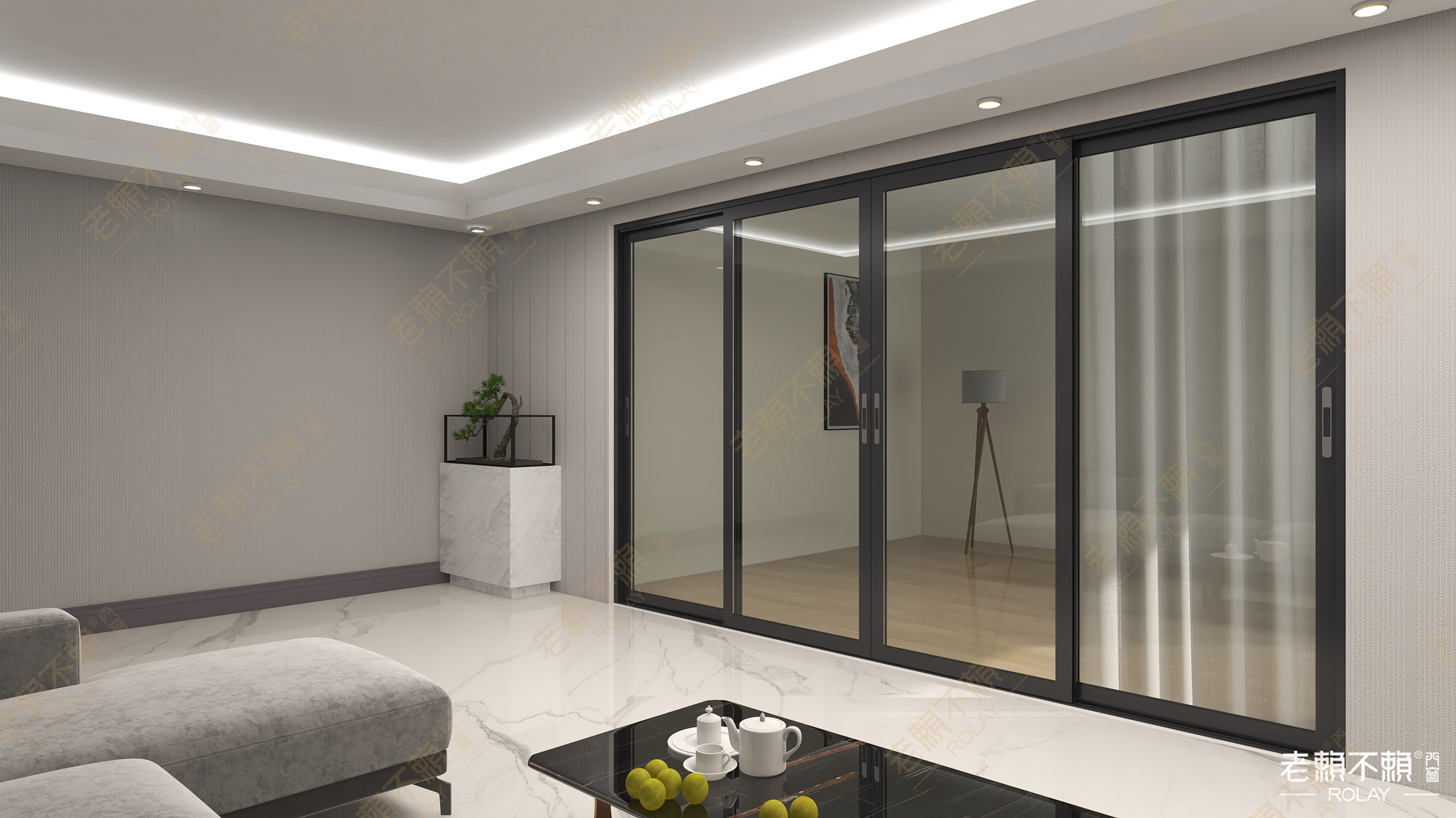 門窗十大品牌要學會運用產品營銷之道！