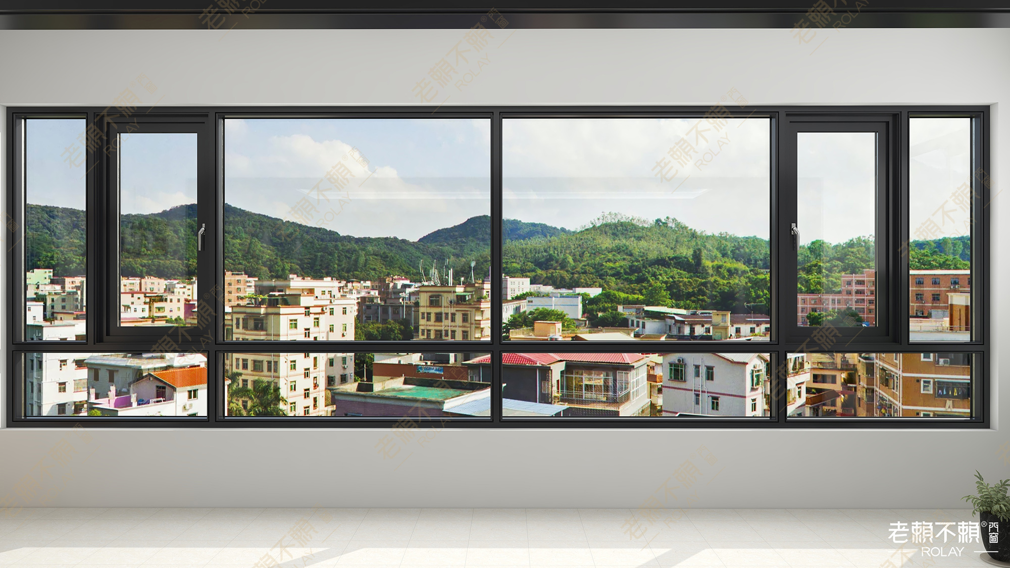 如何打造強勢的門窗十大品牌，搶占市場份額