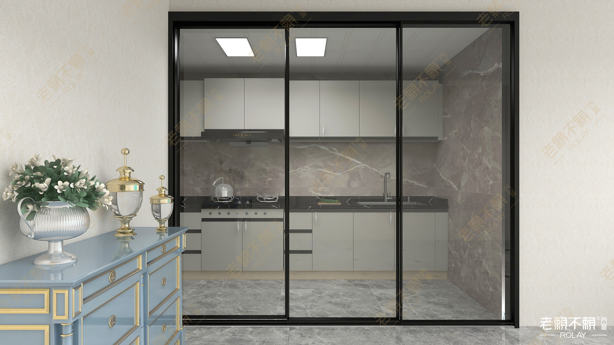 找準(zhǔn)消費(fèi)痛點(diǎn)癢點(diǎn)，助力門窗十大品牌造強(qiáng)發(fā)展