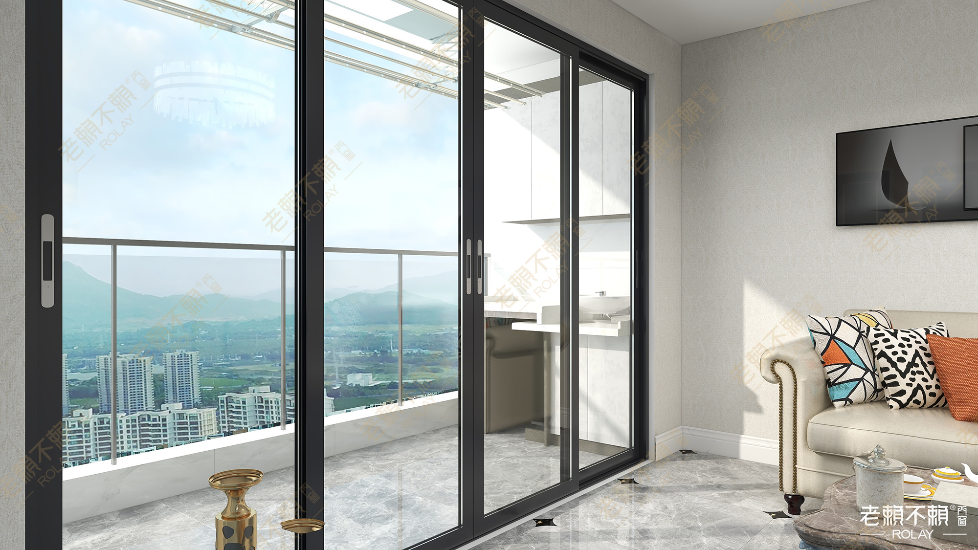 捉住用戶心理，門窗十大品牌廣告推廣有效策略