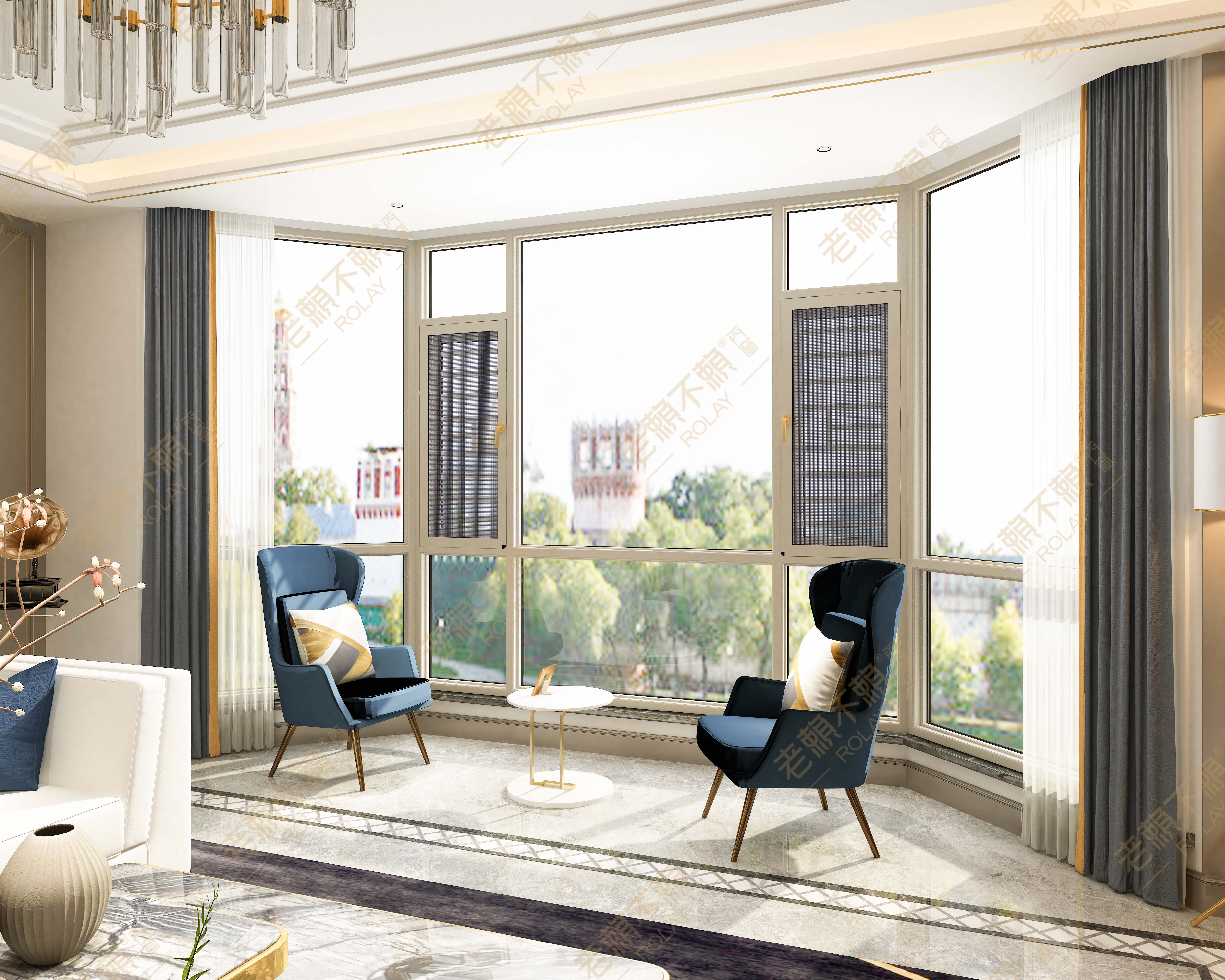 門窗十大品牌為您的家居安全保駕護(hù)航