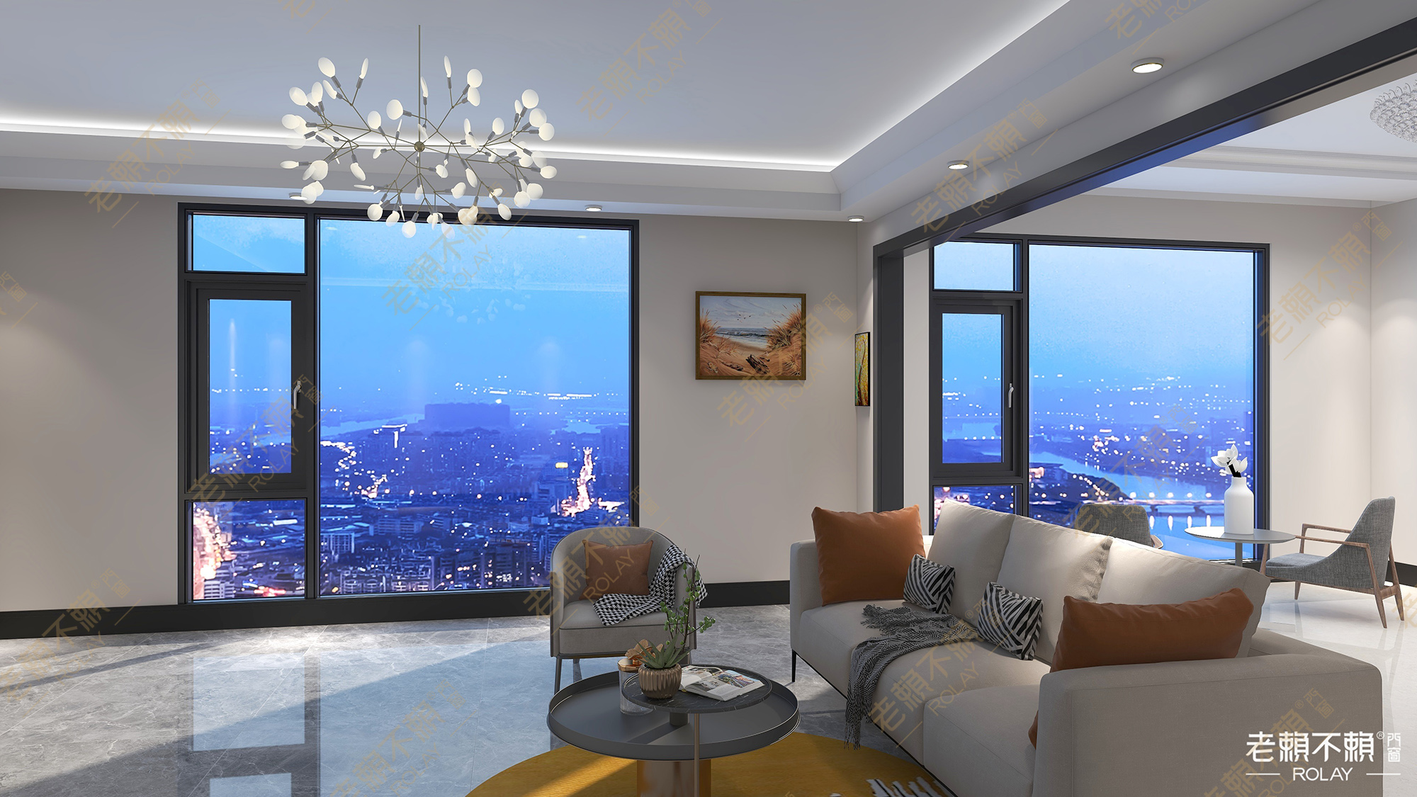 家居行業(yè)洗牌期，門窗十大品牌應(yīng)把握主流方向