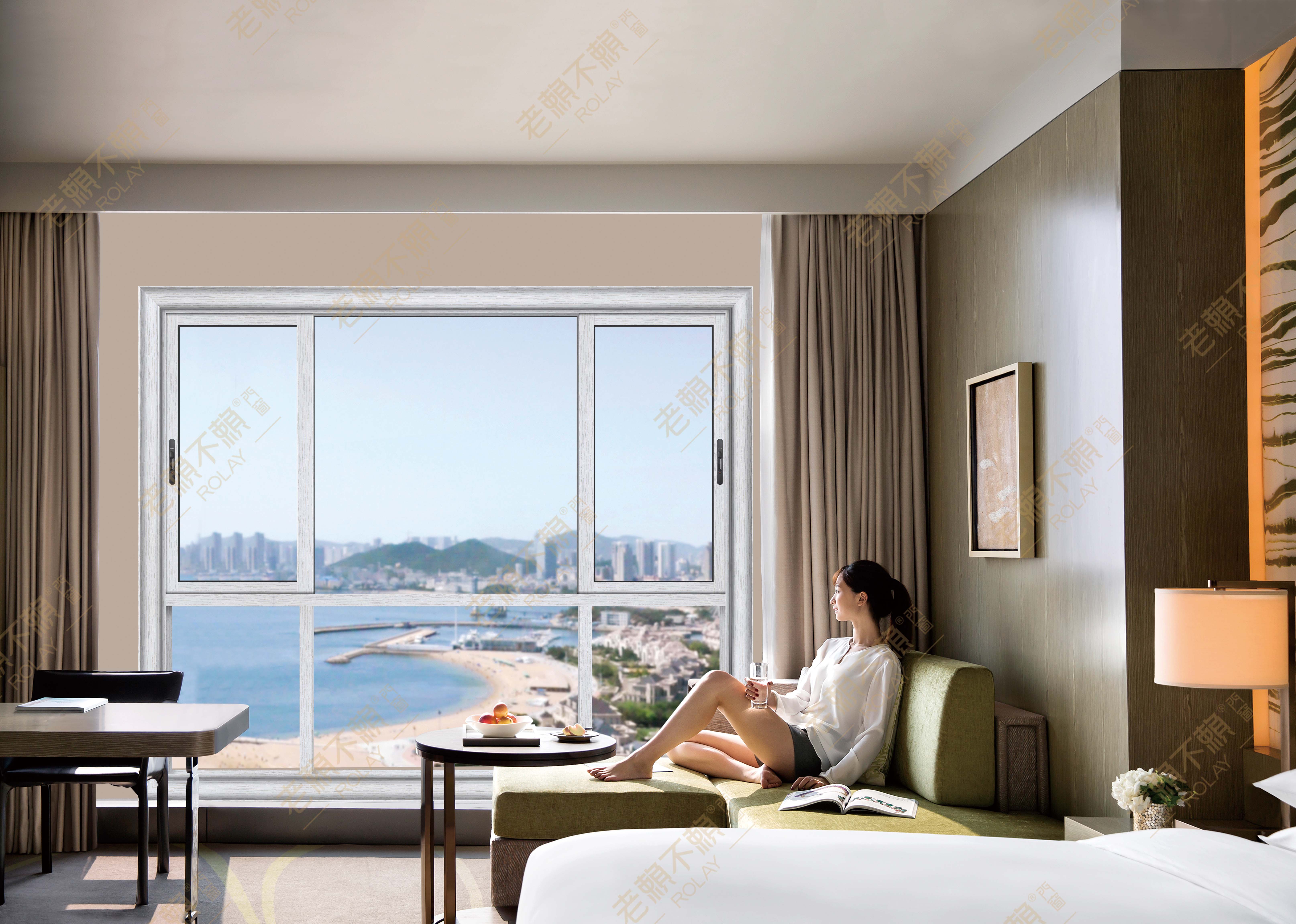 買門窗注意了 門窗驗收絕不能馬虎