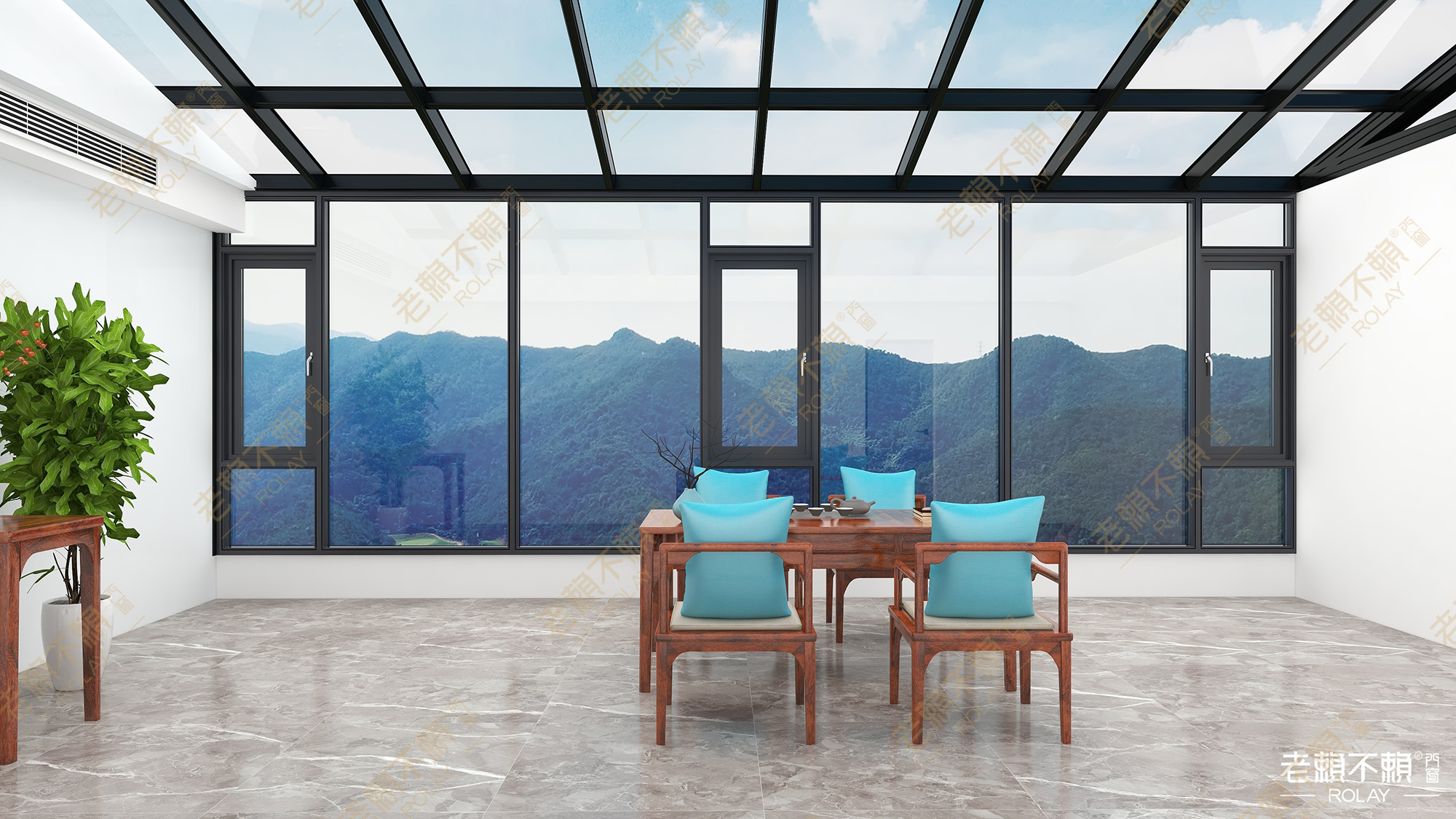 品牌扎堆的情況下，門窗十大品牌如何吸引創業者加盟？