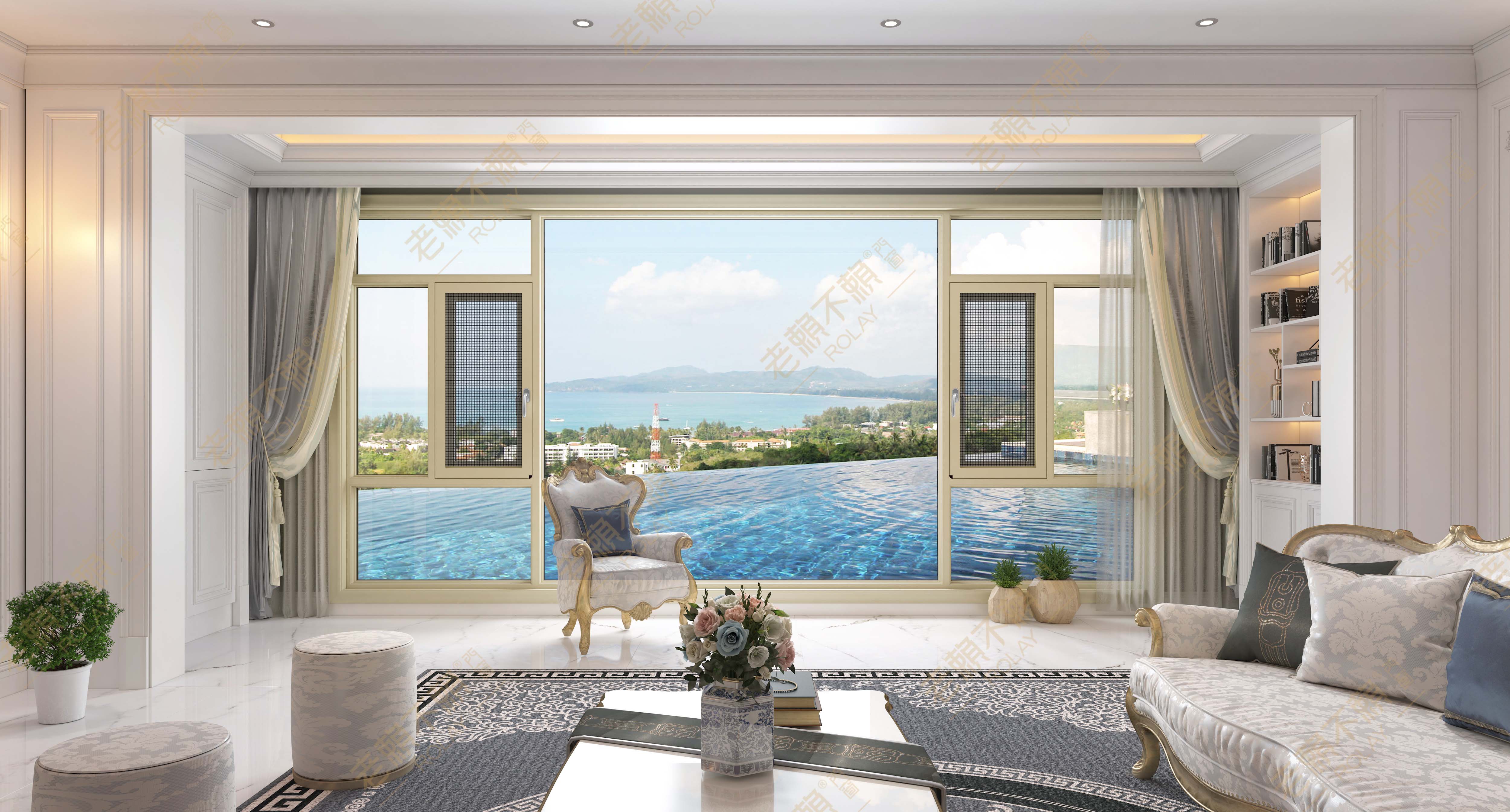 門窗十大品牌發展新方向