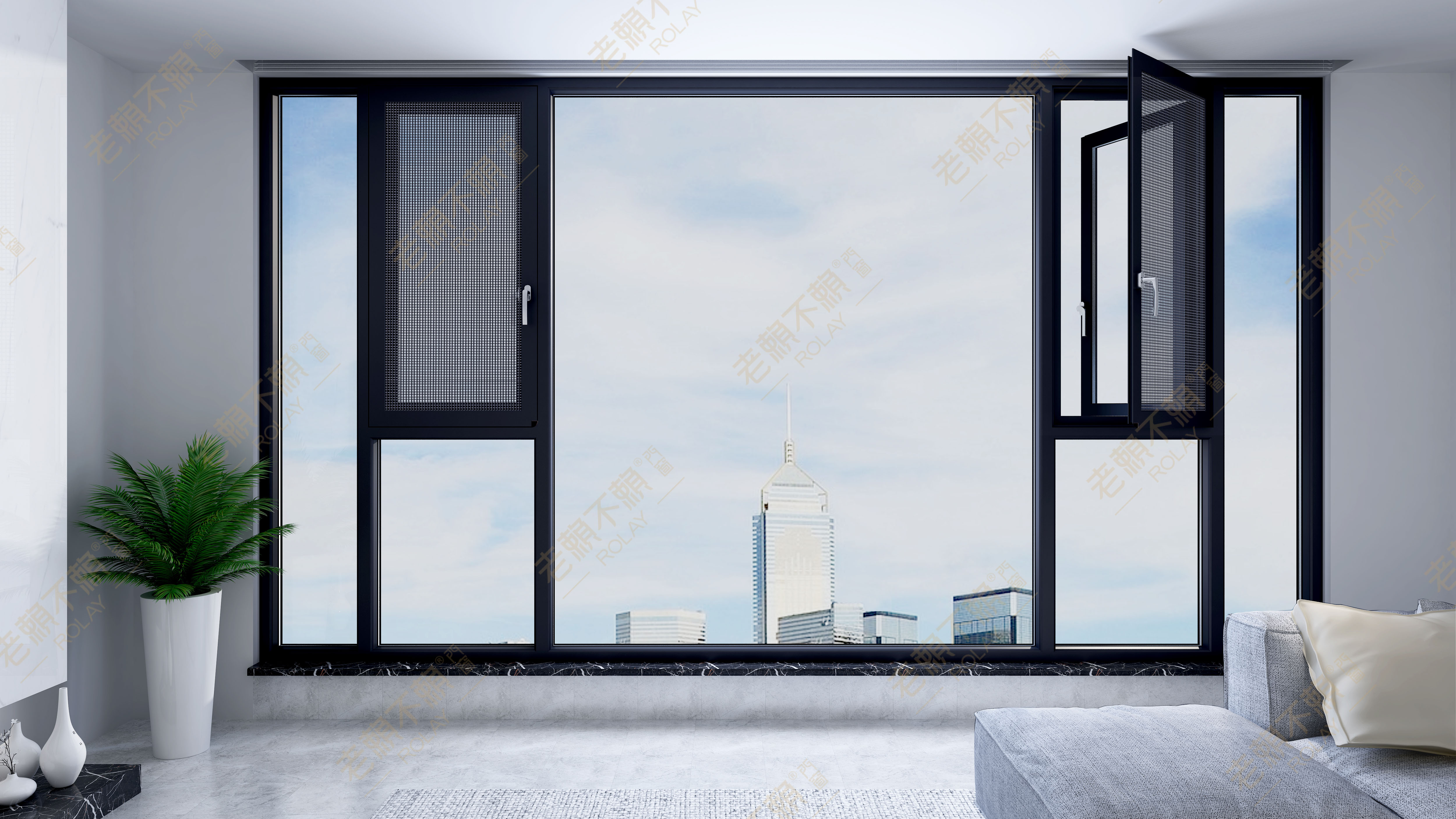 直播浪潮涌起 門窗企業揚帆起航