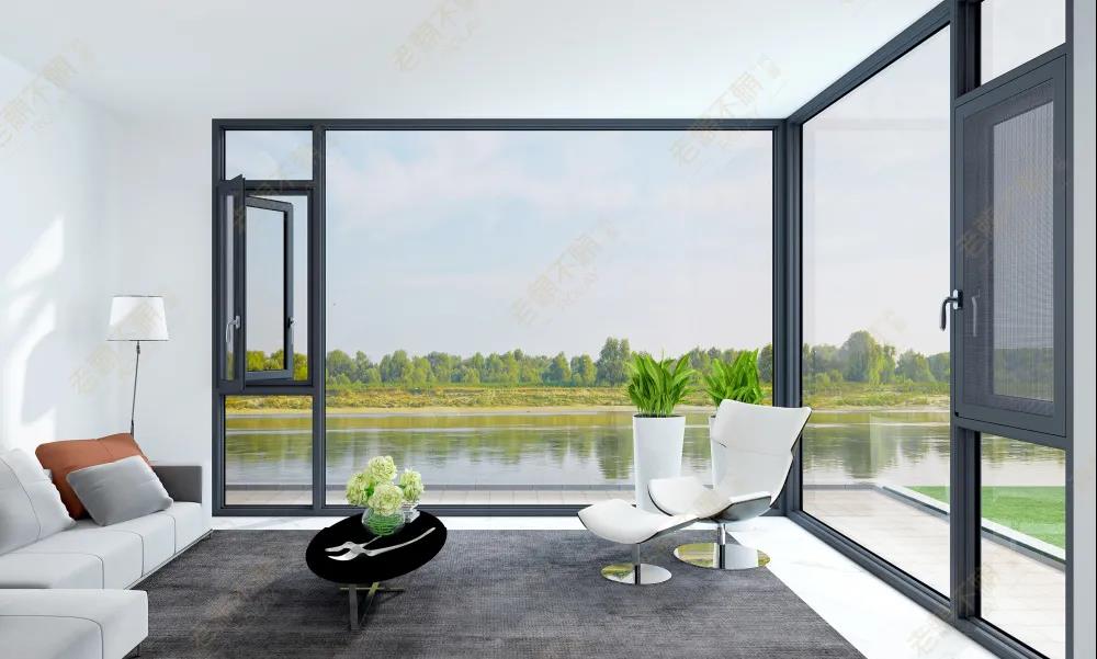 冬天,家里的門窗玻璃結(jié)露了怎么辦?