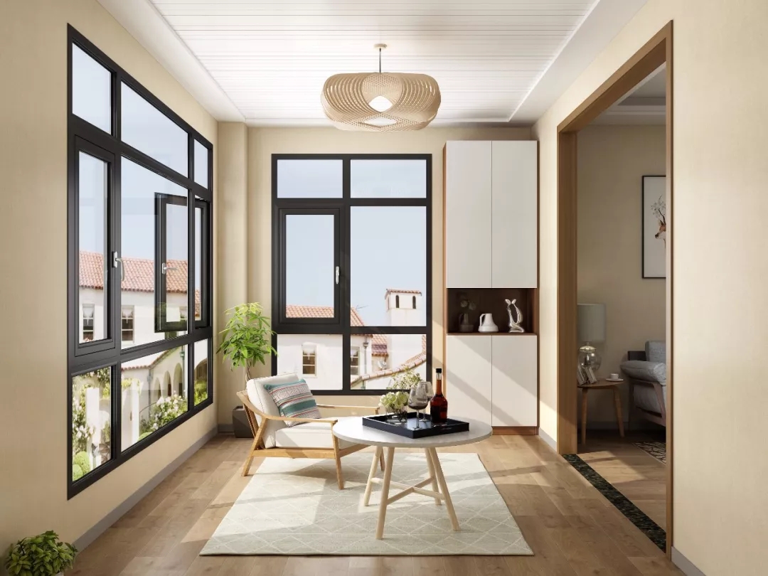 引領(lǐng)消費(fèi)品質(zhì)，2022年門窗市場未來趨勢(shì)