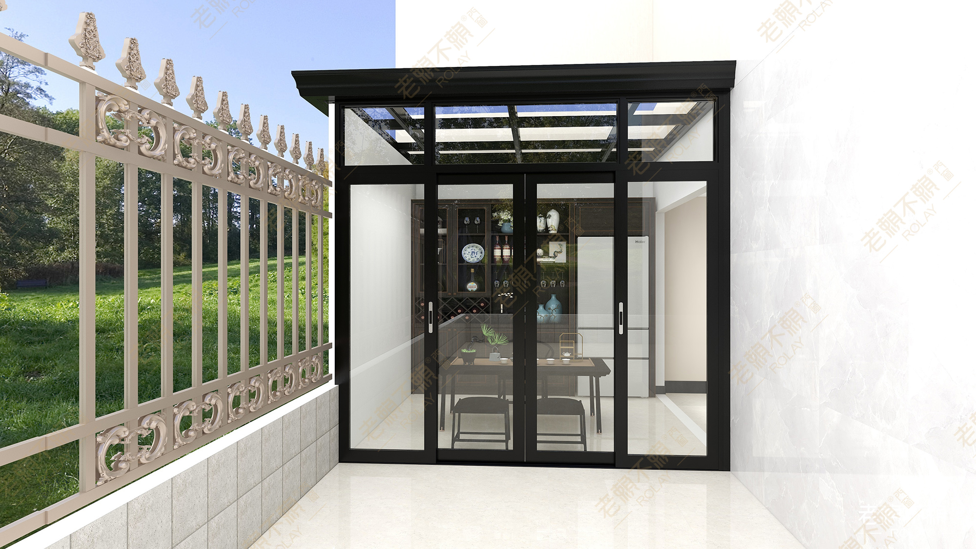 做好“情感營(yíng)銷”是門窗十大品牌發(fā)展的關(guān)鍵一課