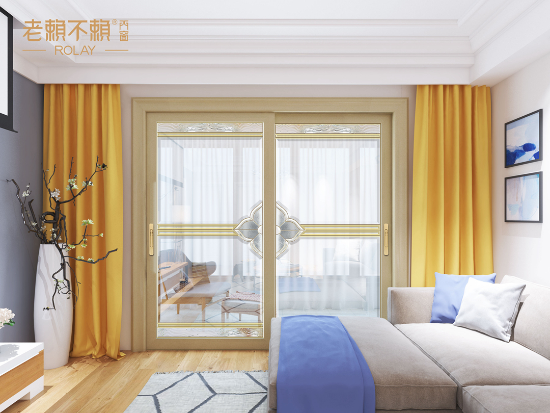 家居煥新，陽(yáng)臺(tái)推拉門要怎么選？