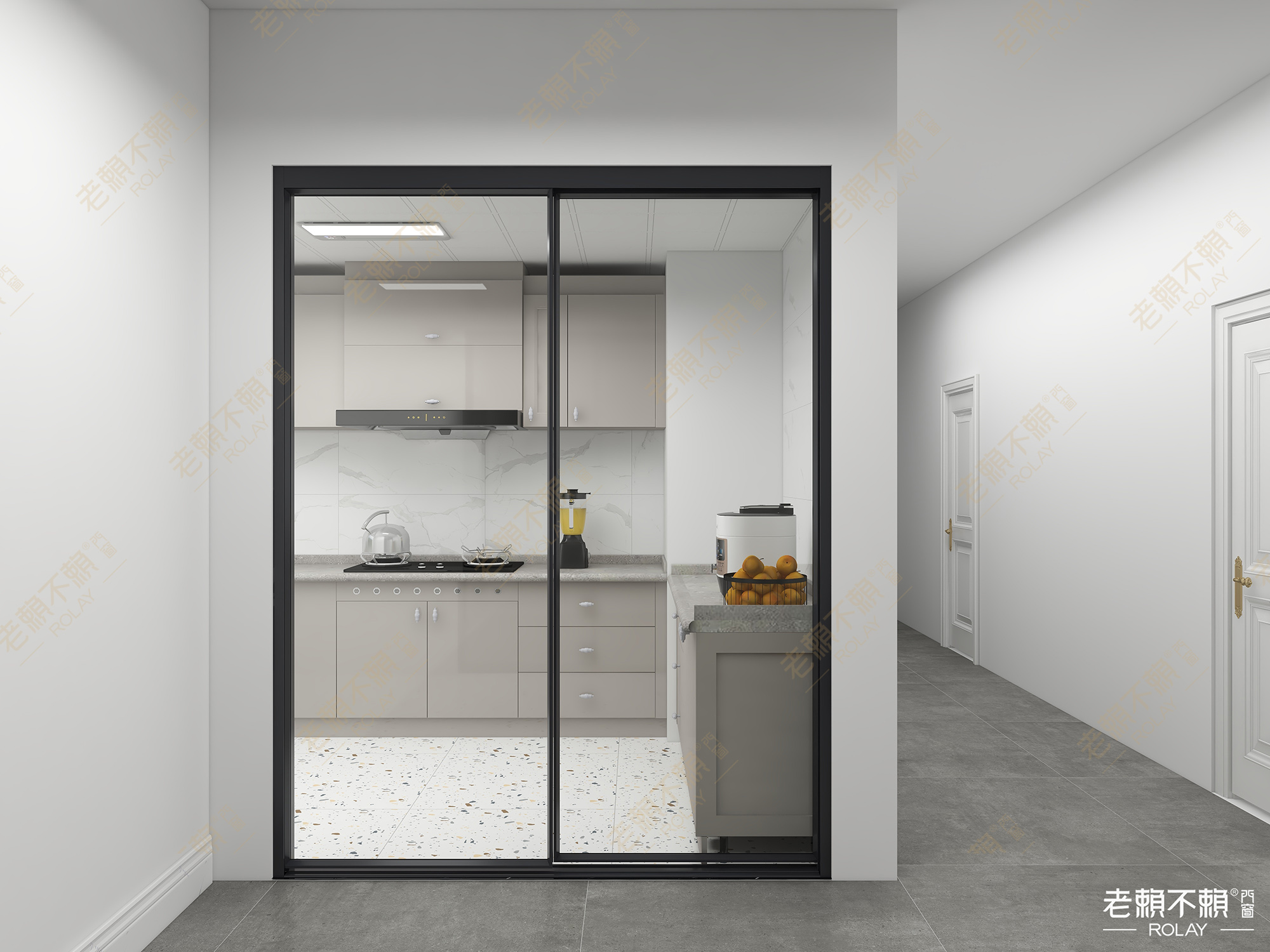 線上線下齊發(fā)力，助力門窗一線品牌快速騰飛