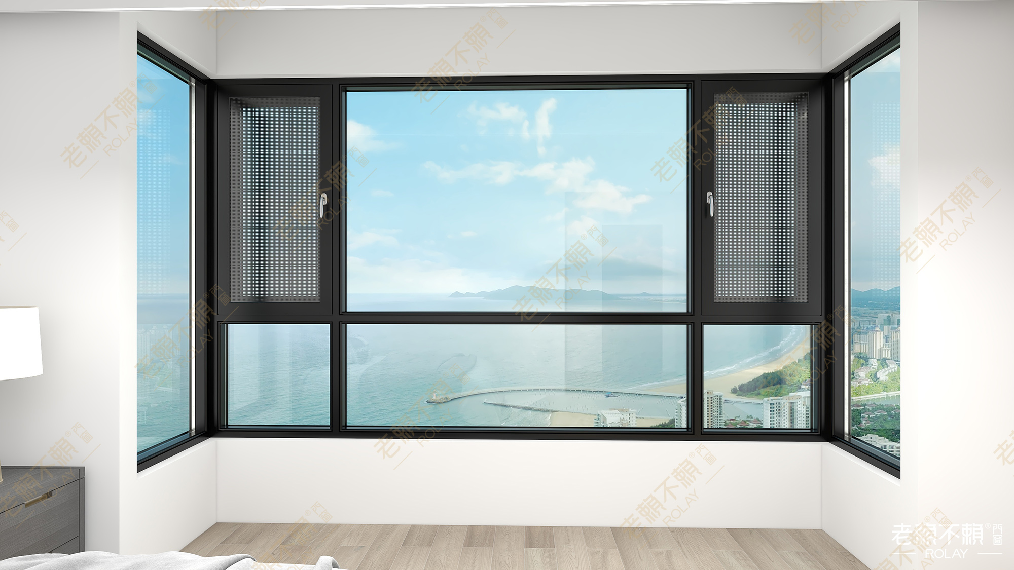 提升門窗一線品牌“軟實力”，打好品牌建設“組合拳”