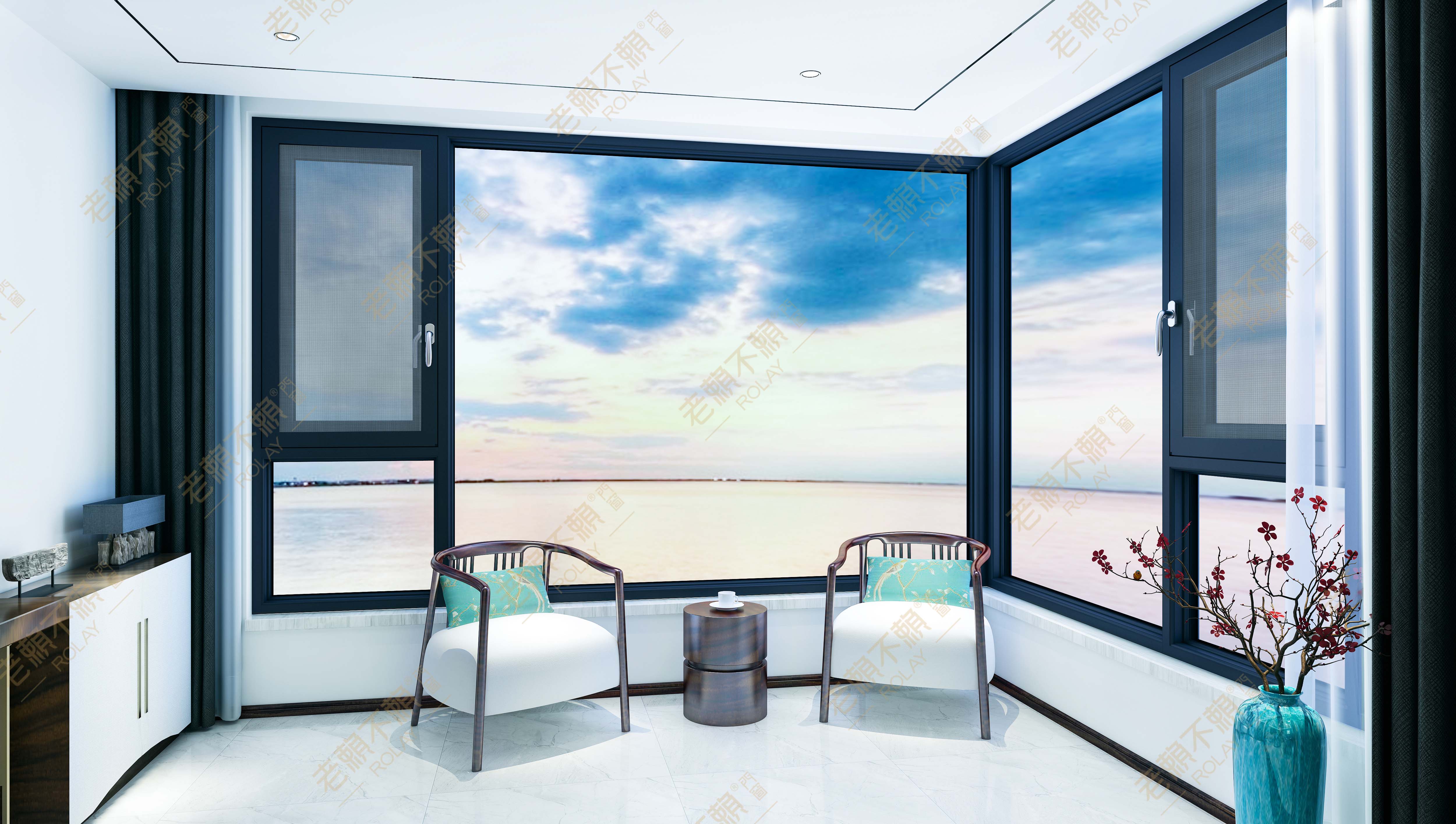 進軍鋁合金門窗 怎樣才是有效加盟？