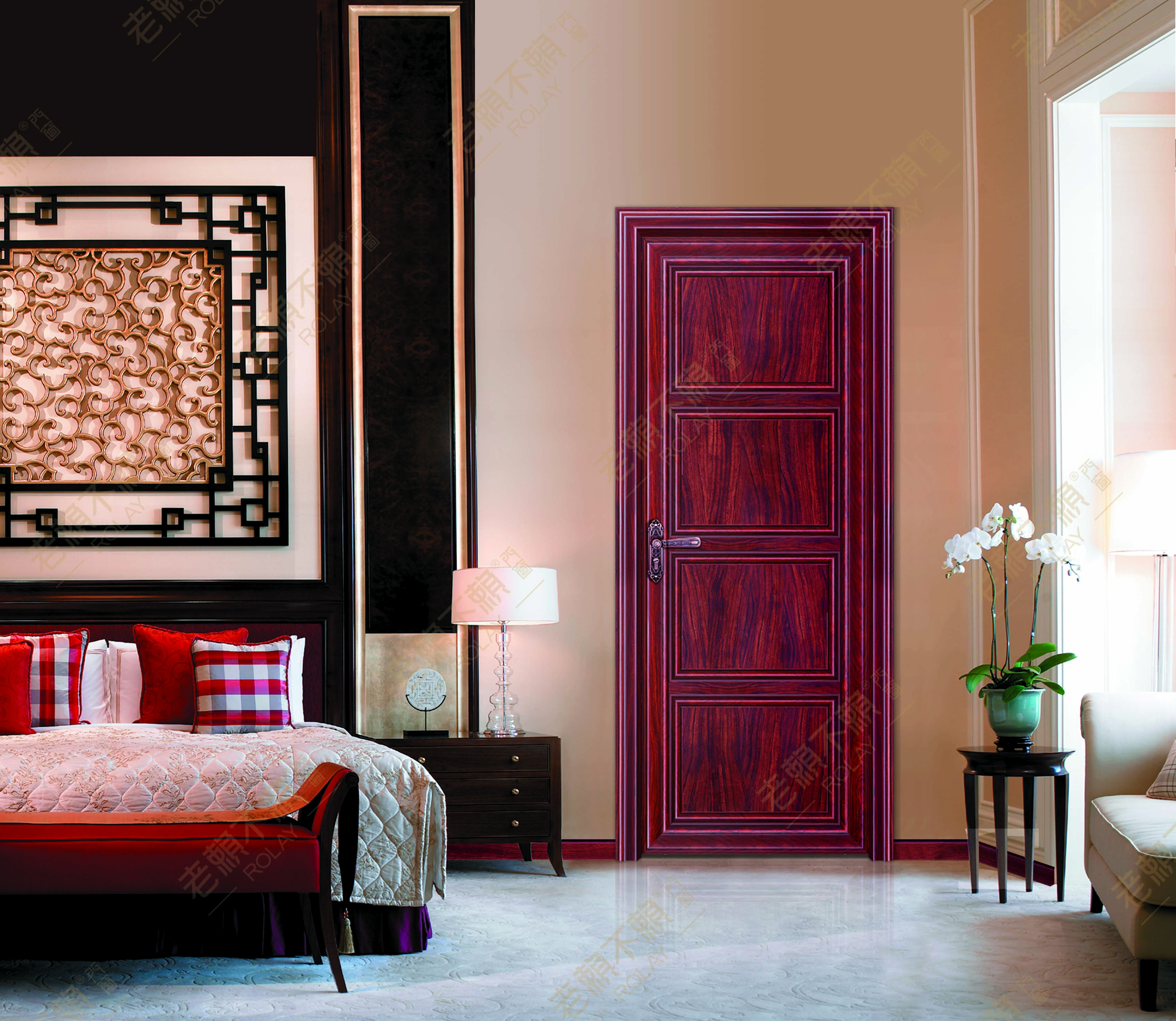 門窗設(shè)計(jì)美學(xué) 點(diǎn)亮家居之眼