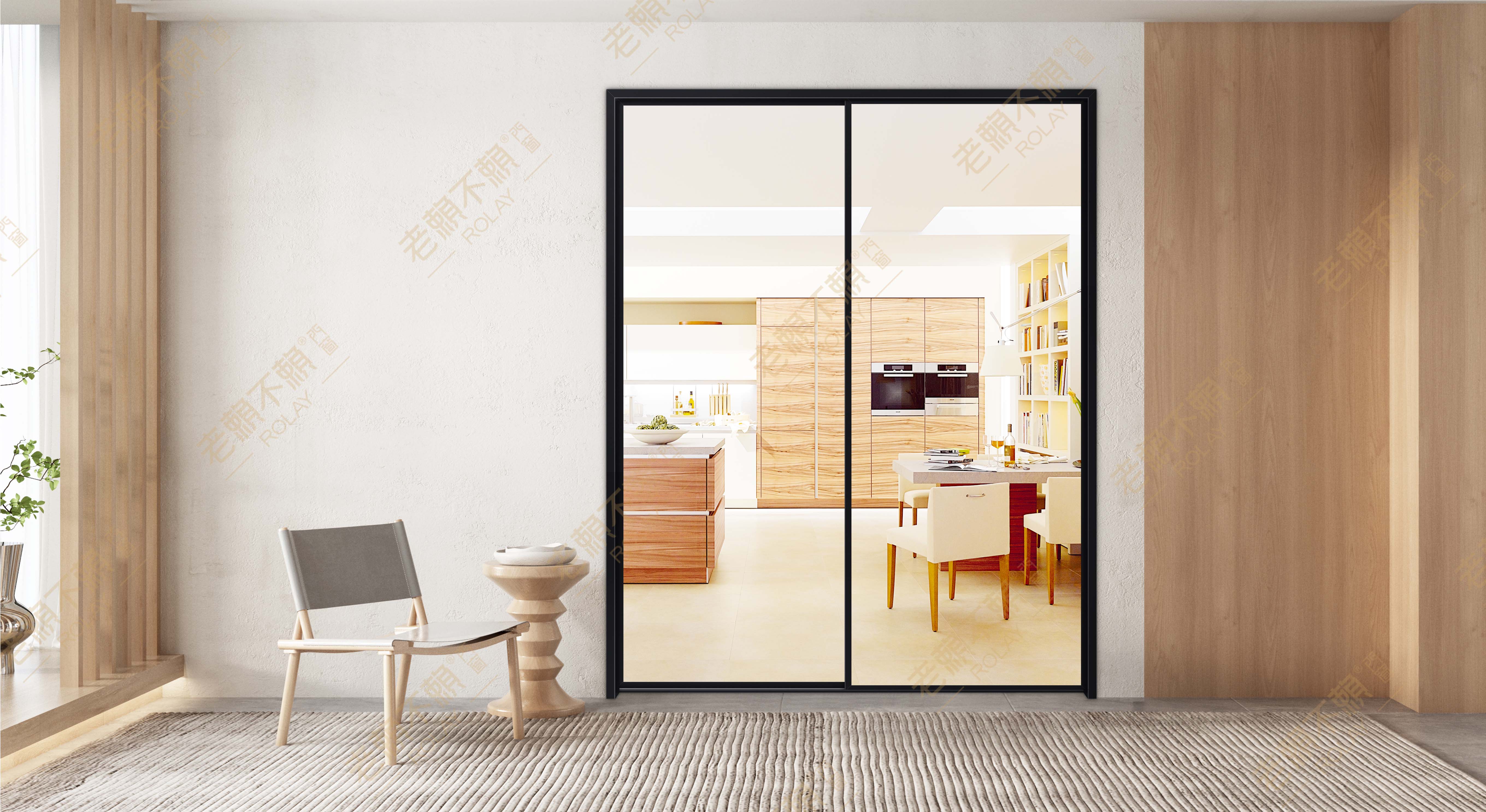 春風(fēng)三月 門窗換新開啟一年幸福好運(yùn)