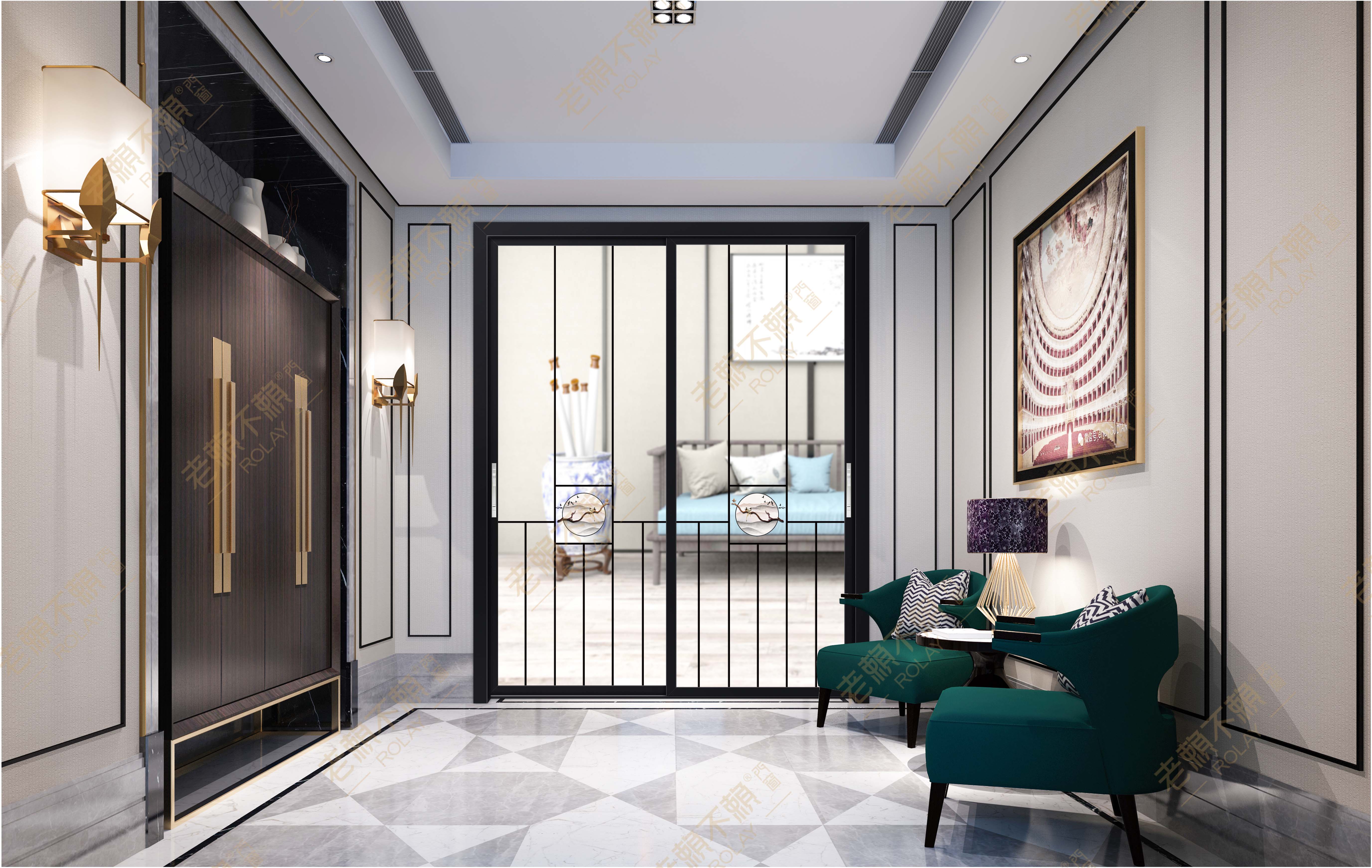 行業進入存量時代 門窗企業如何破局