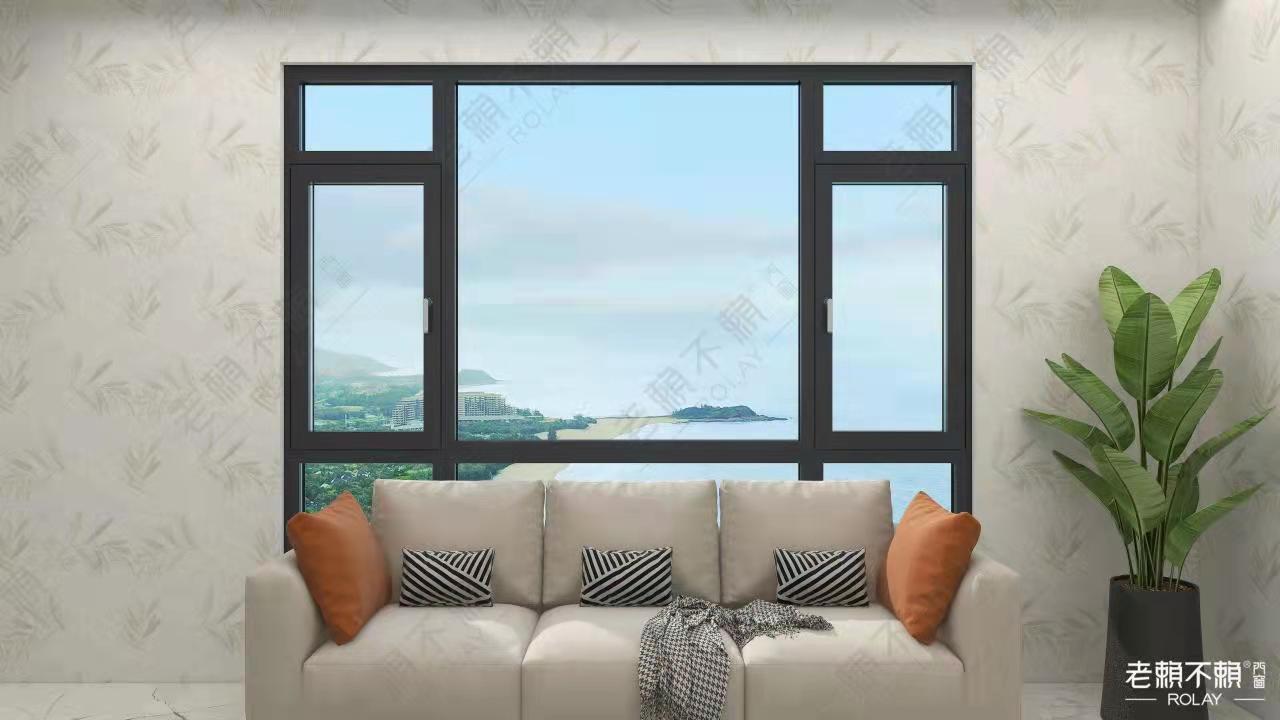 信息化時代到來，門窗一線品牌如何獲得新動力