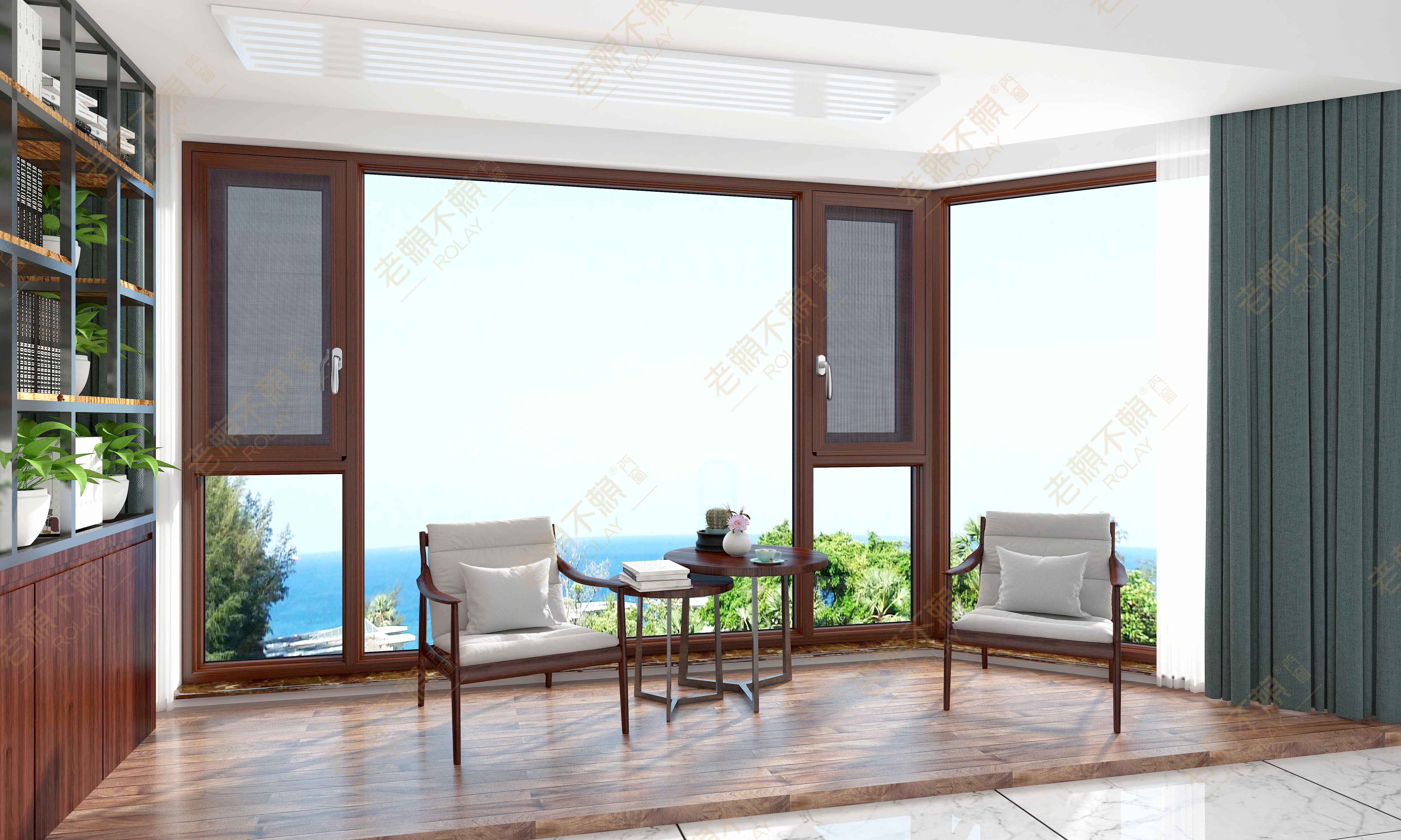 門窗企業如何應對消費需求變化