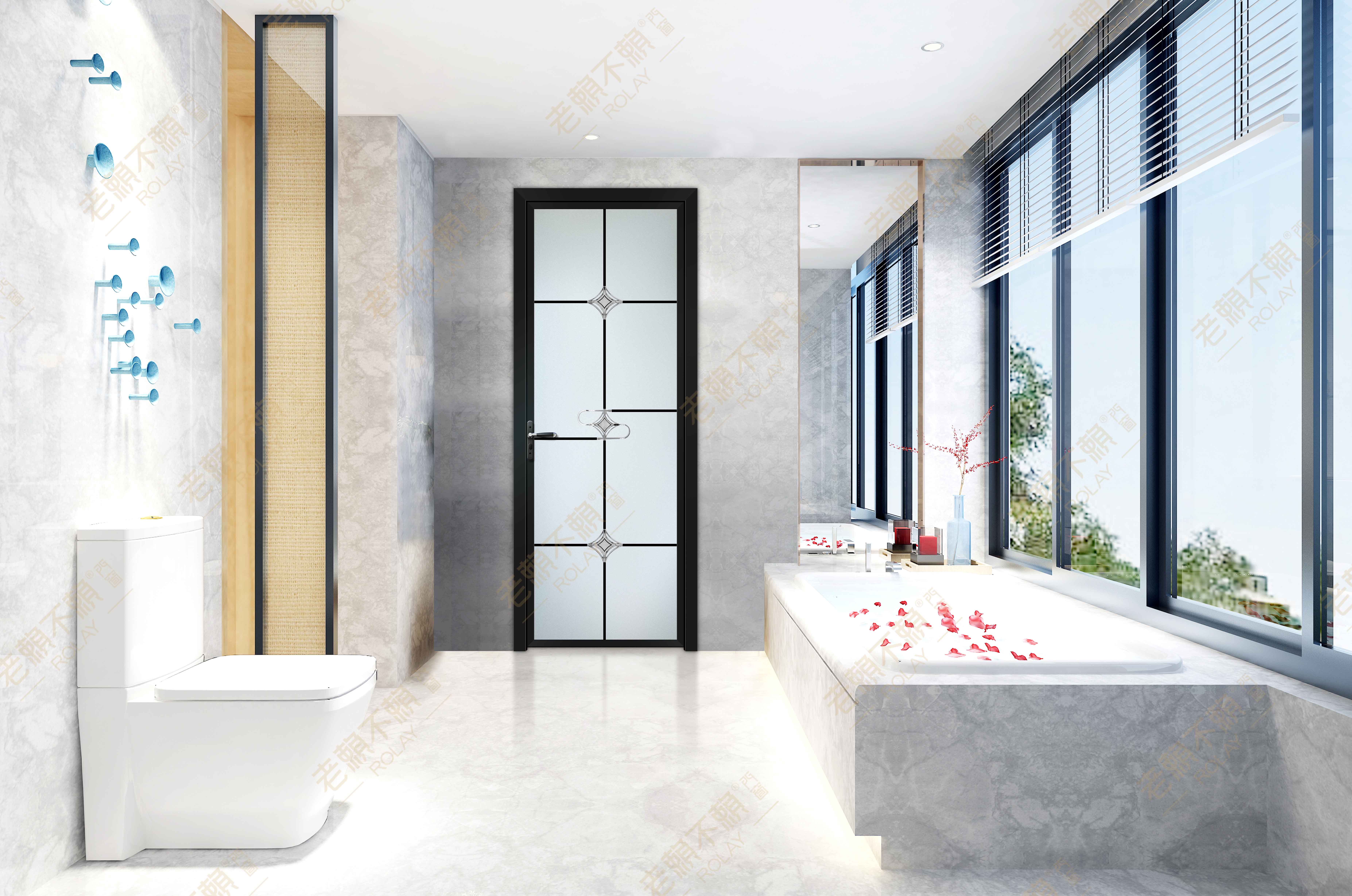 門窗驗(yàn)收怎么看 老賴不賴來支招