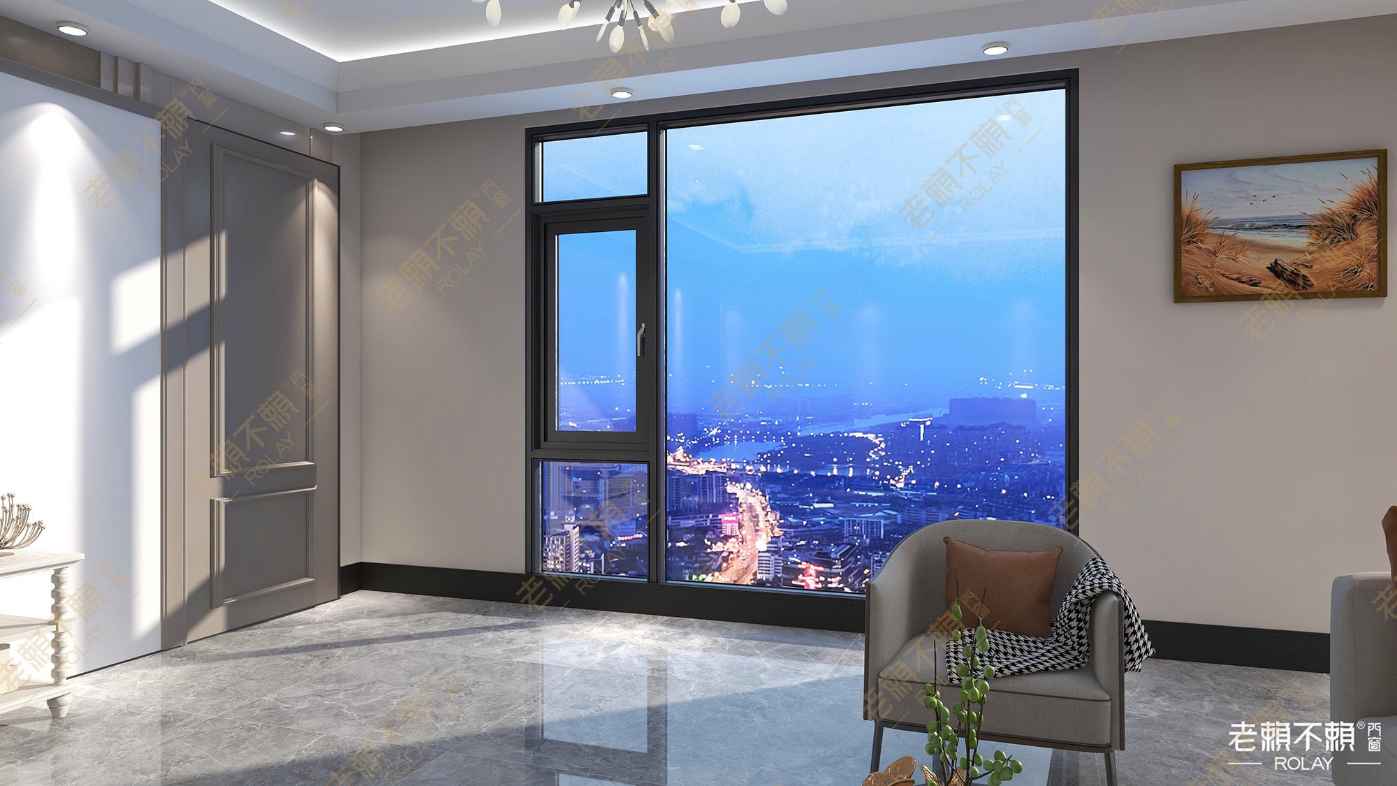 做門窗是自營(yíng)還是加盟？加盟門窗一線品牌的好處有哪些？