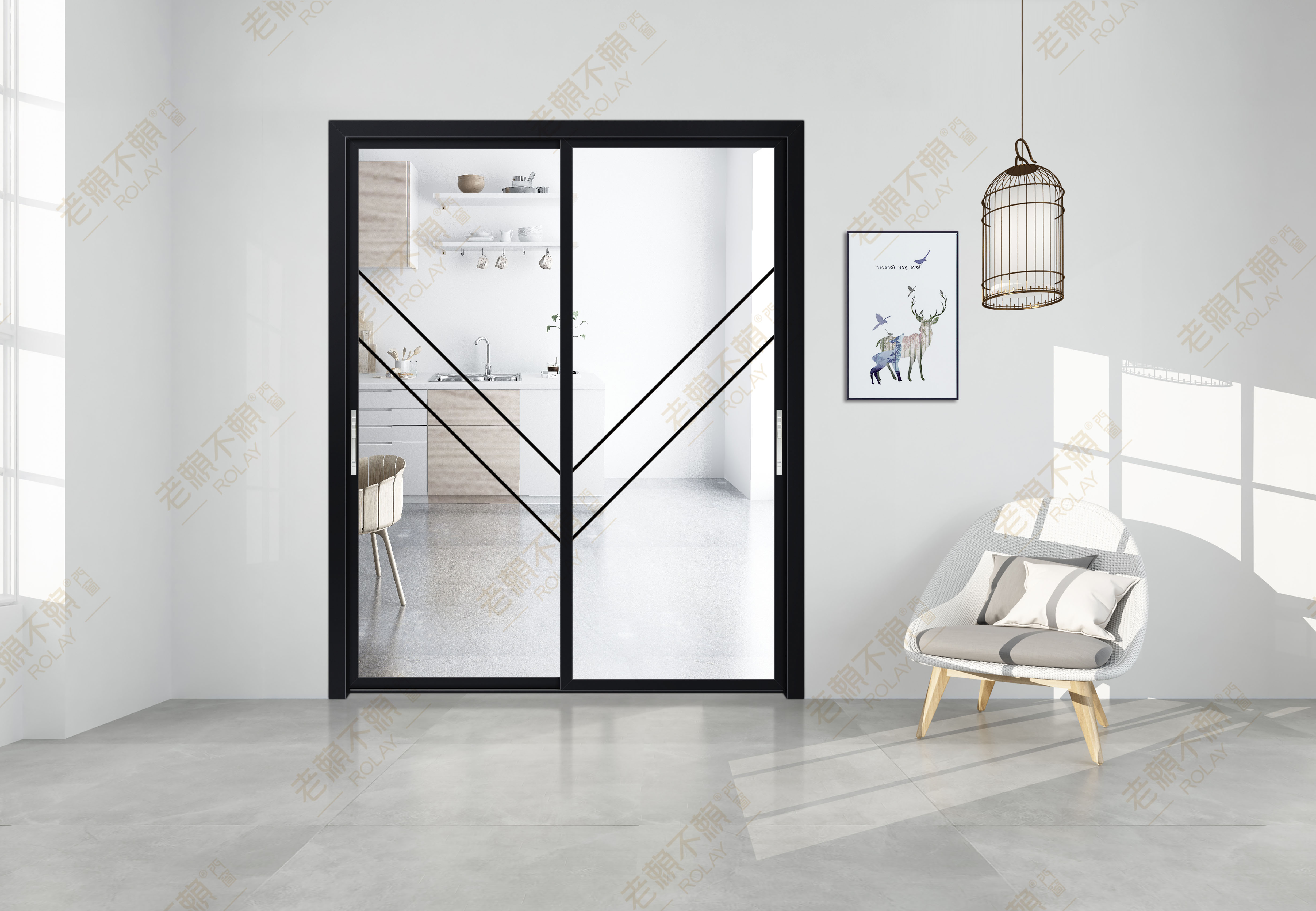 想要門(mén)窗美觀且實(shí)用 門(mén)窗框材質(zhì)你選對(duì)了嗎？