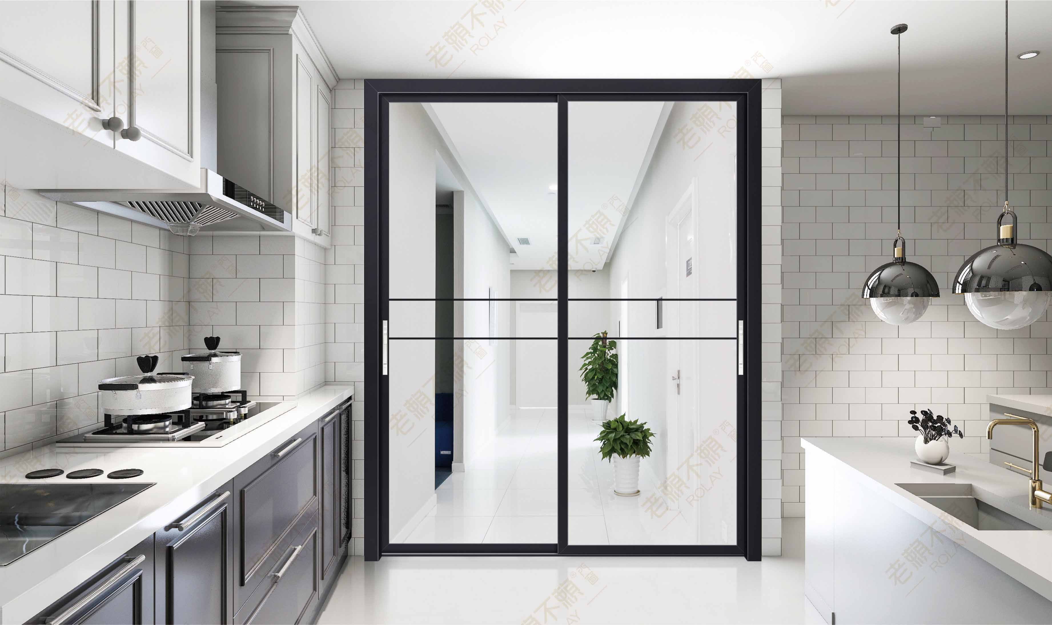 辟謠推拉窗漏風(fēng) 氣密防風(fēng)就選品牌門(mén)窗