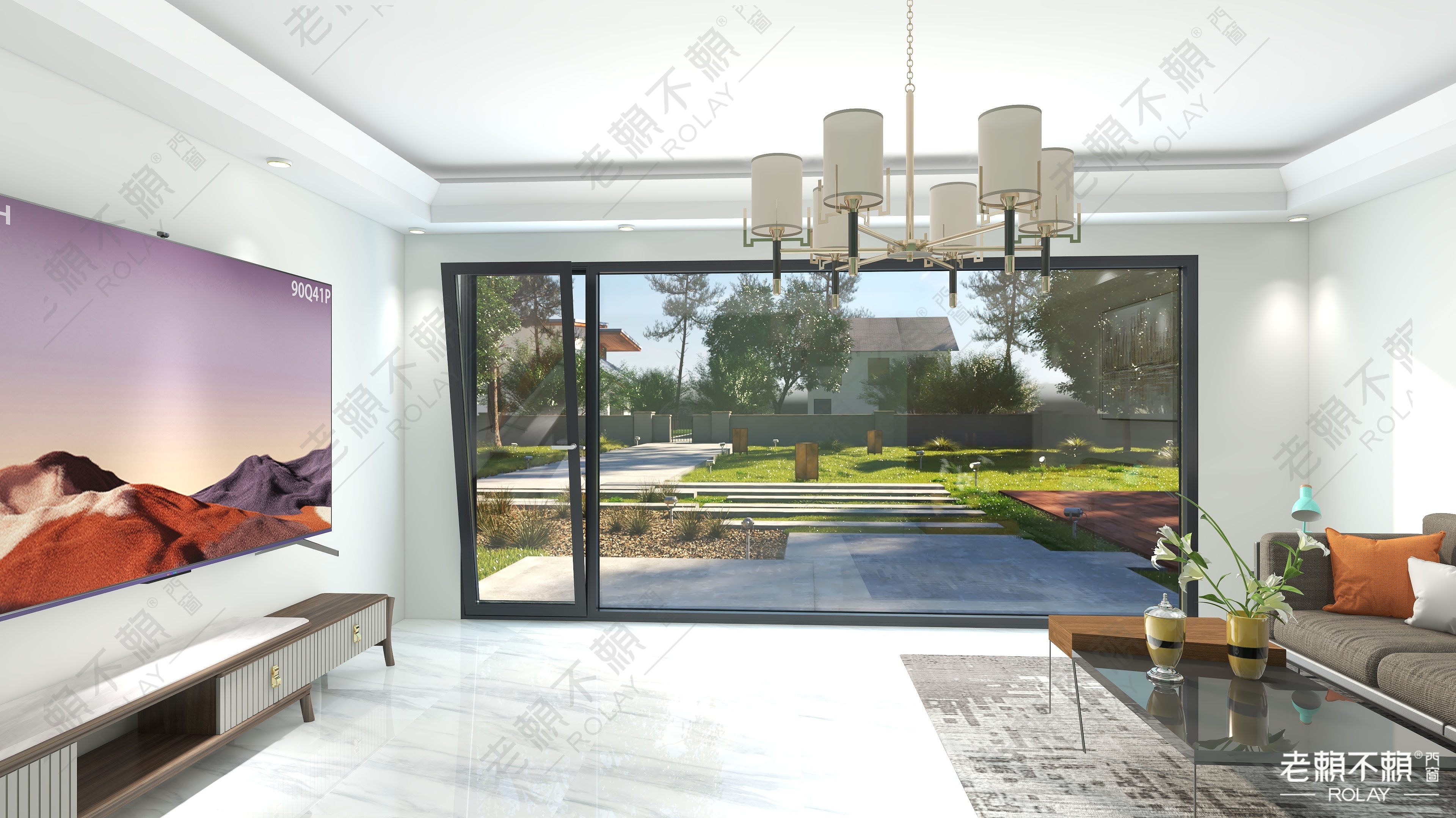 門窗一線品牌帶你解讀，自建房門窗設(shè)計(jì)技巧