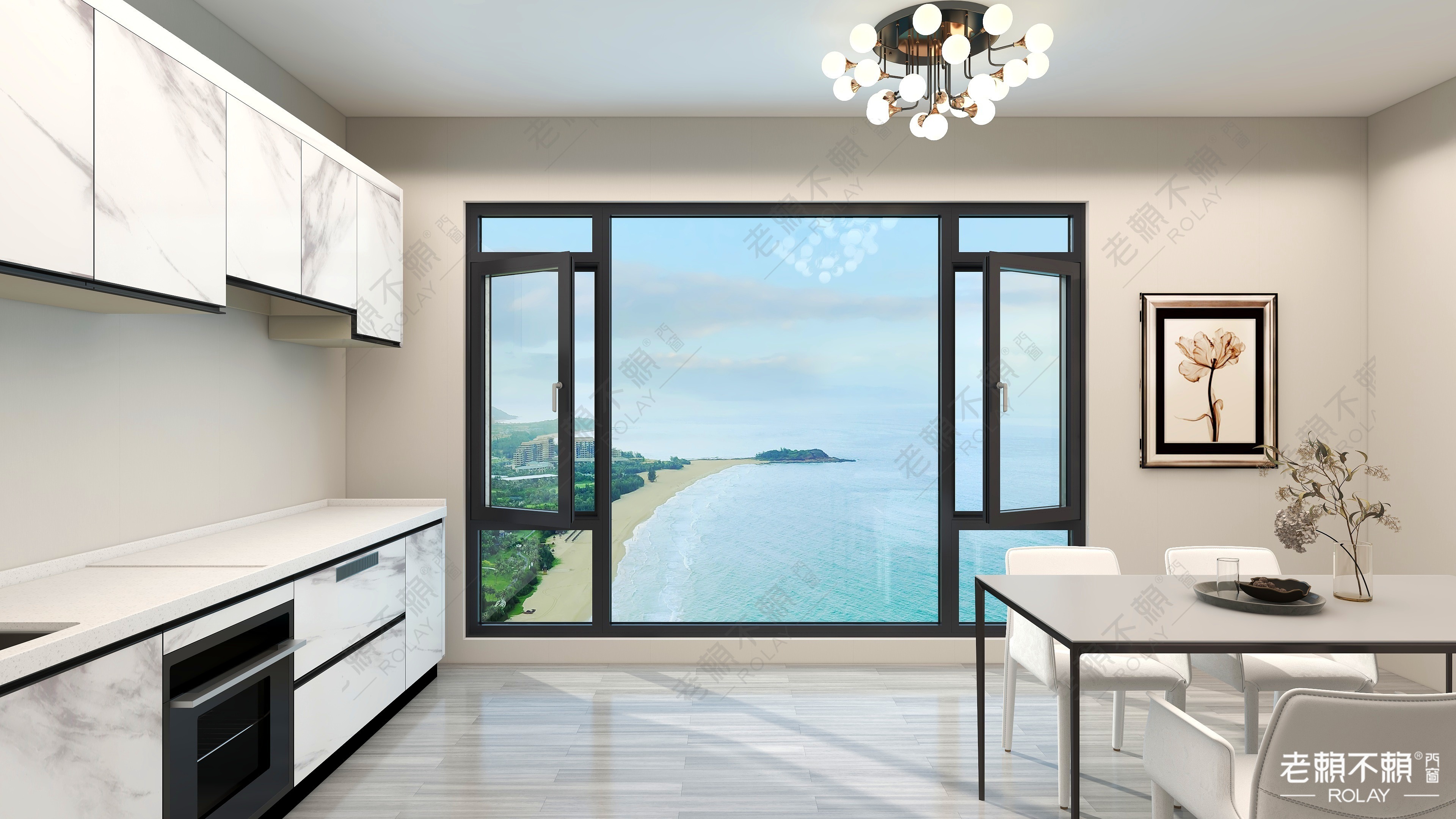 門(mén)窗一線(xiàn)品牌科普|門(mén)窗保養(yǎng)兩大關(guān)鍵，你都知道嗎？