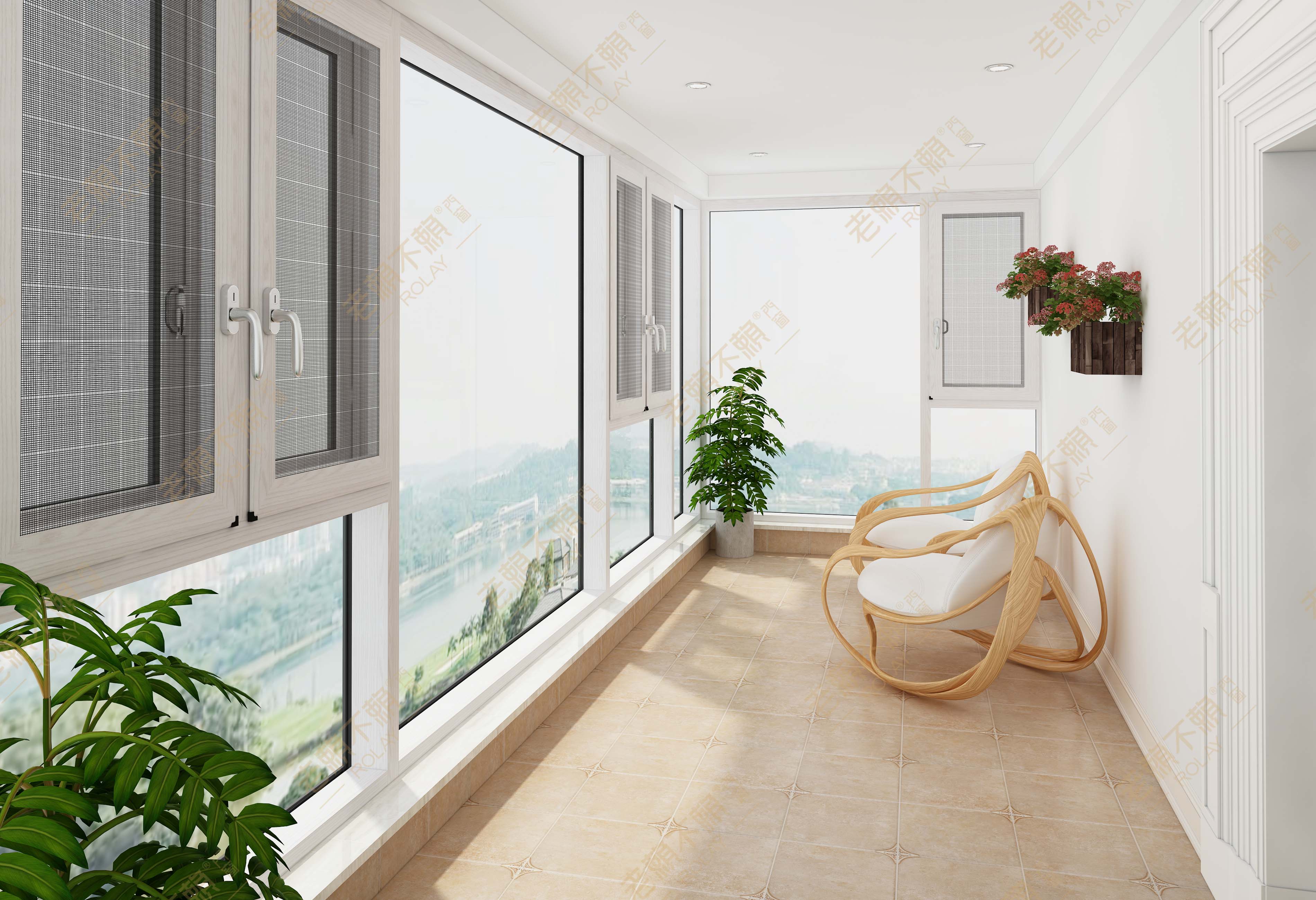 年輕人都選擇封陽(yáng)臺(tái)？陽(yáng)臺(tái)封窗有何利弊？