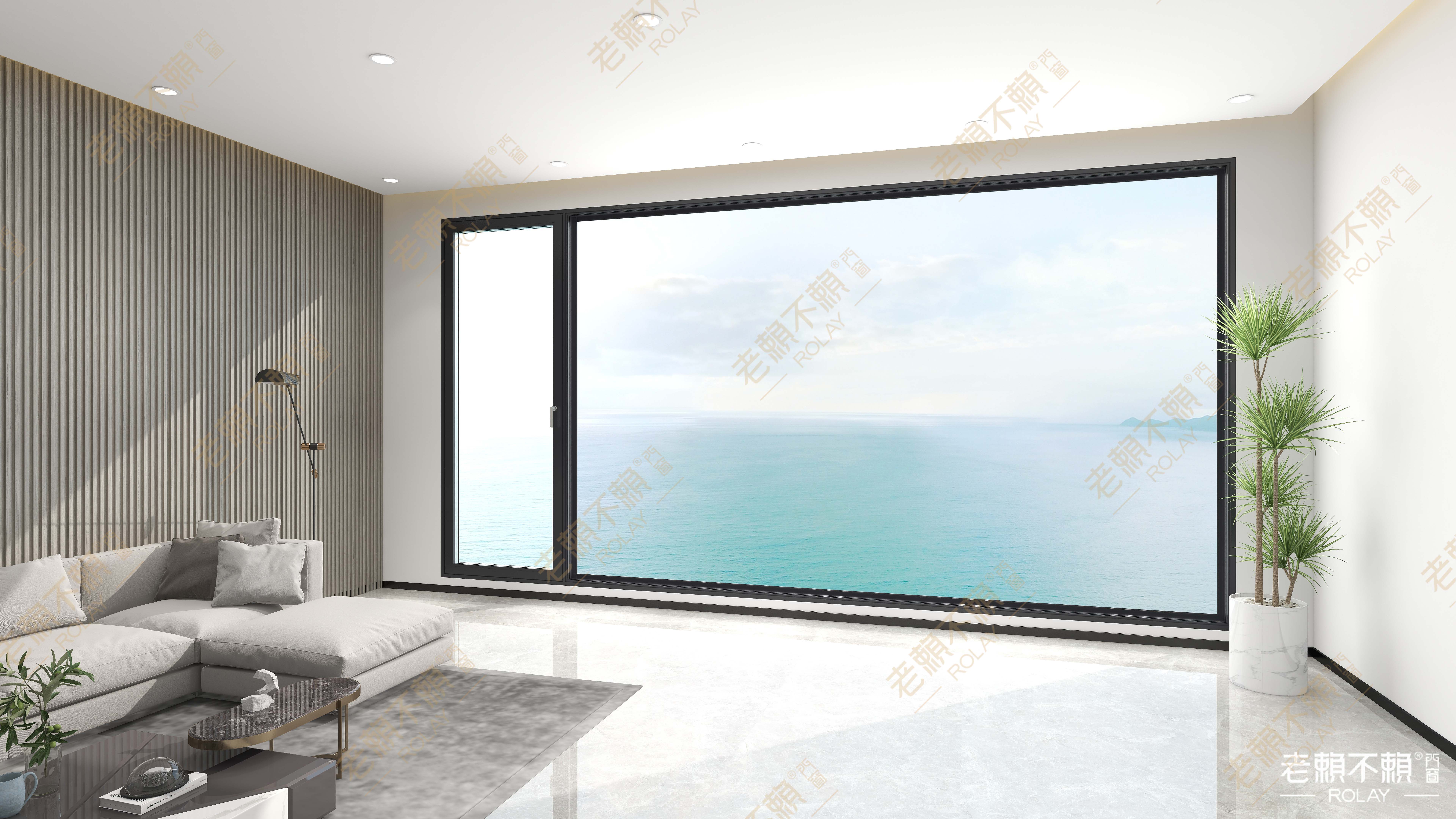 拒絕門(mén)窗無(wú)效保養(yǎng) 居家潔凈更安全