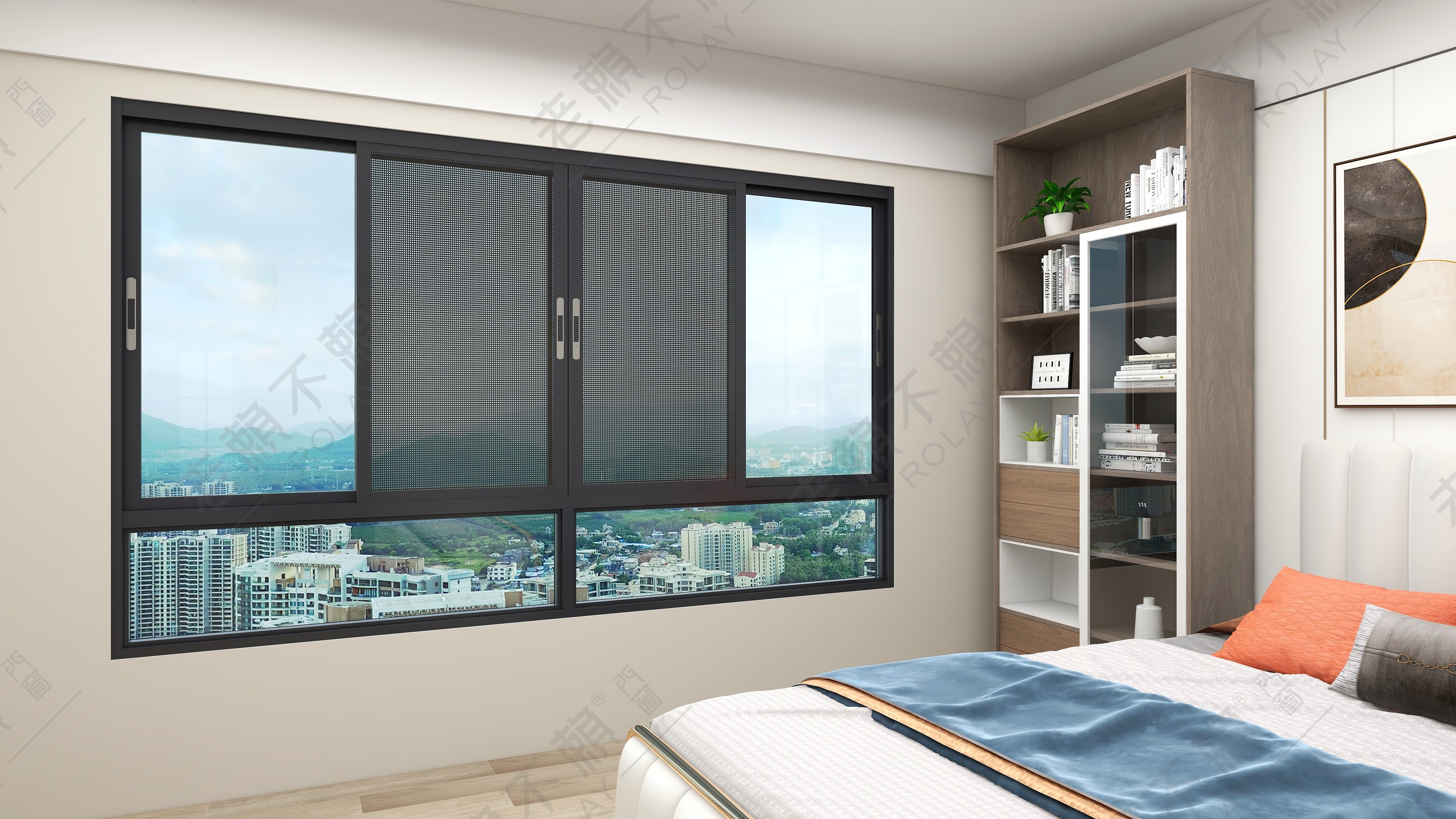 網絡時代，門窗一線品牌如何做全網品牌營銷