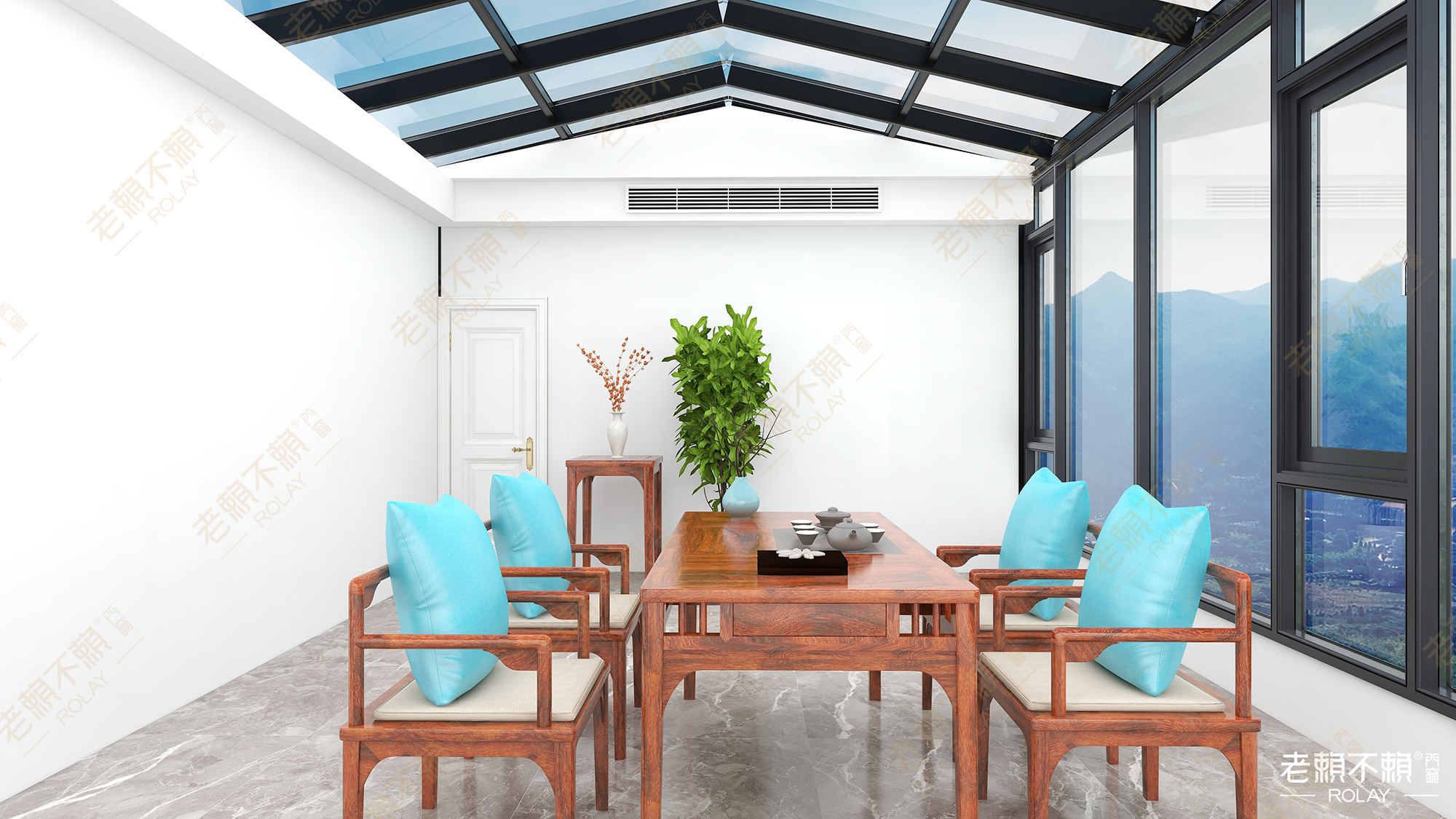 多項(xiàng)措施助力，廣東門窗廠家打造國民知名品牌