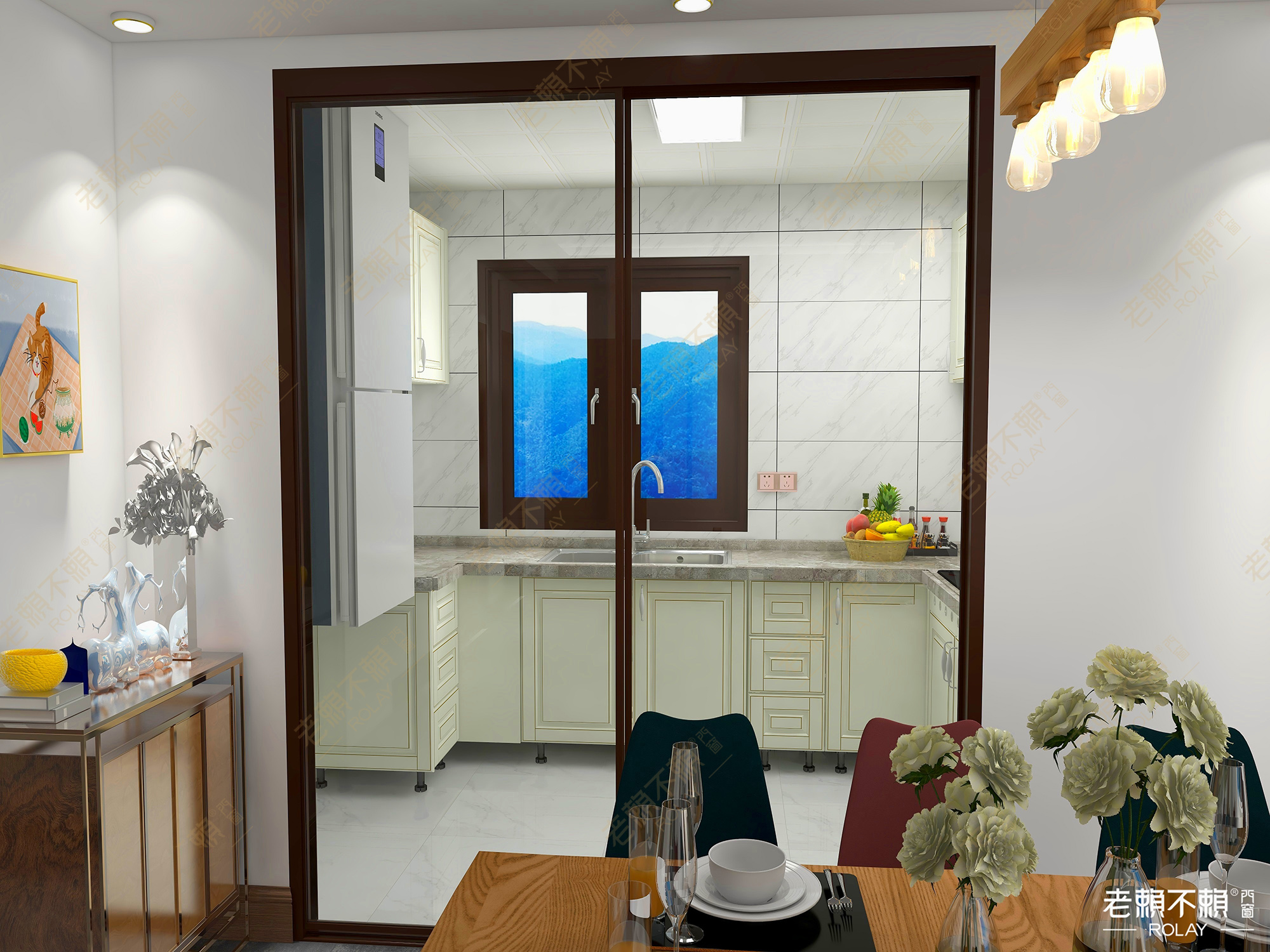 堅(jiān)持產(chǎn)品創(chuàng)新驅(qū)動，助力佛山佛山門窗企業(yè)長久發(fā)展