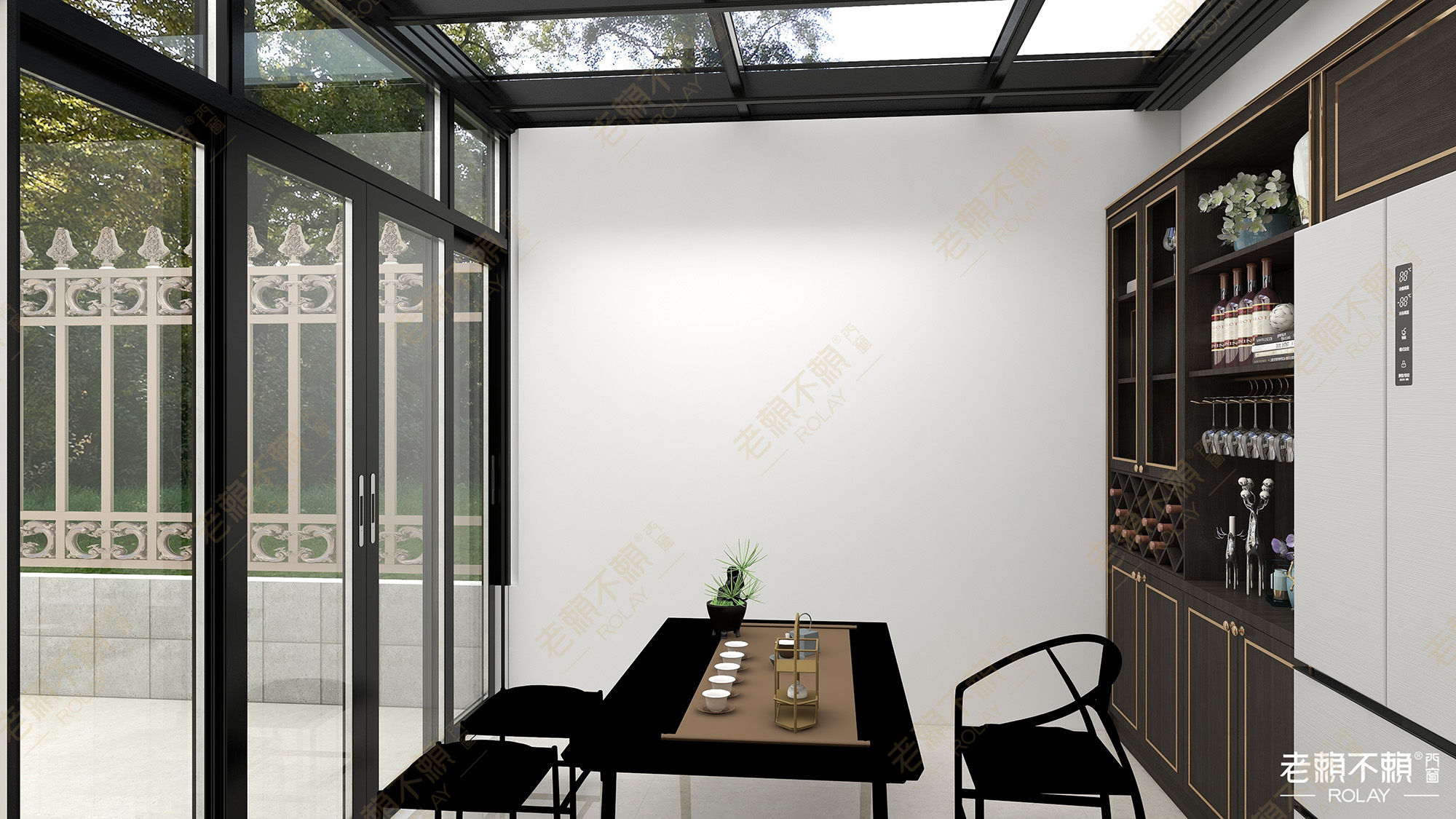 明確不同用戶需求，廣東門窗企業(yè)細(xì)分市場勢在必行