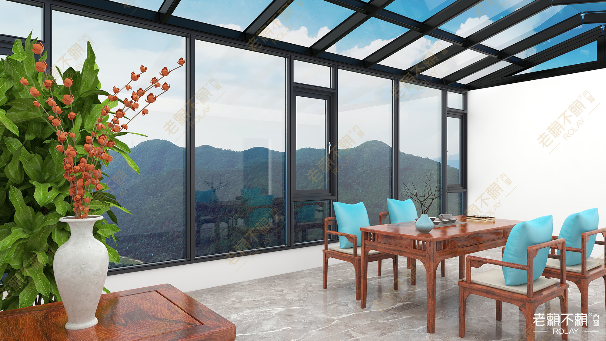 家里安裝了陽光房？玻璃怎么選才比較好？