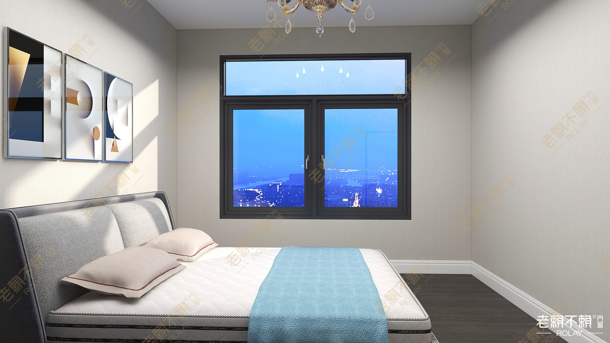 開門窗店如何才能快速提升人氣，助力簽單？