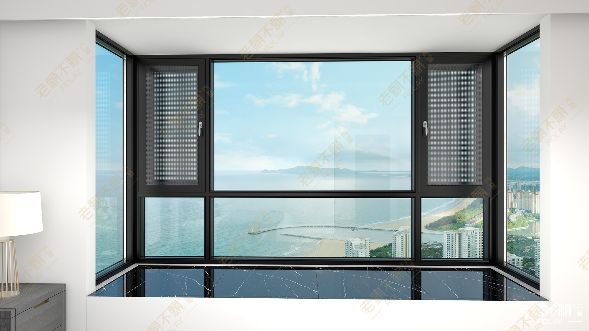 門窗加盟市場空間壓縮，佛山門窗廠家如何應對？