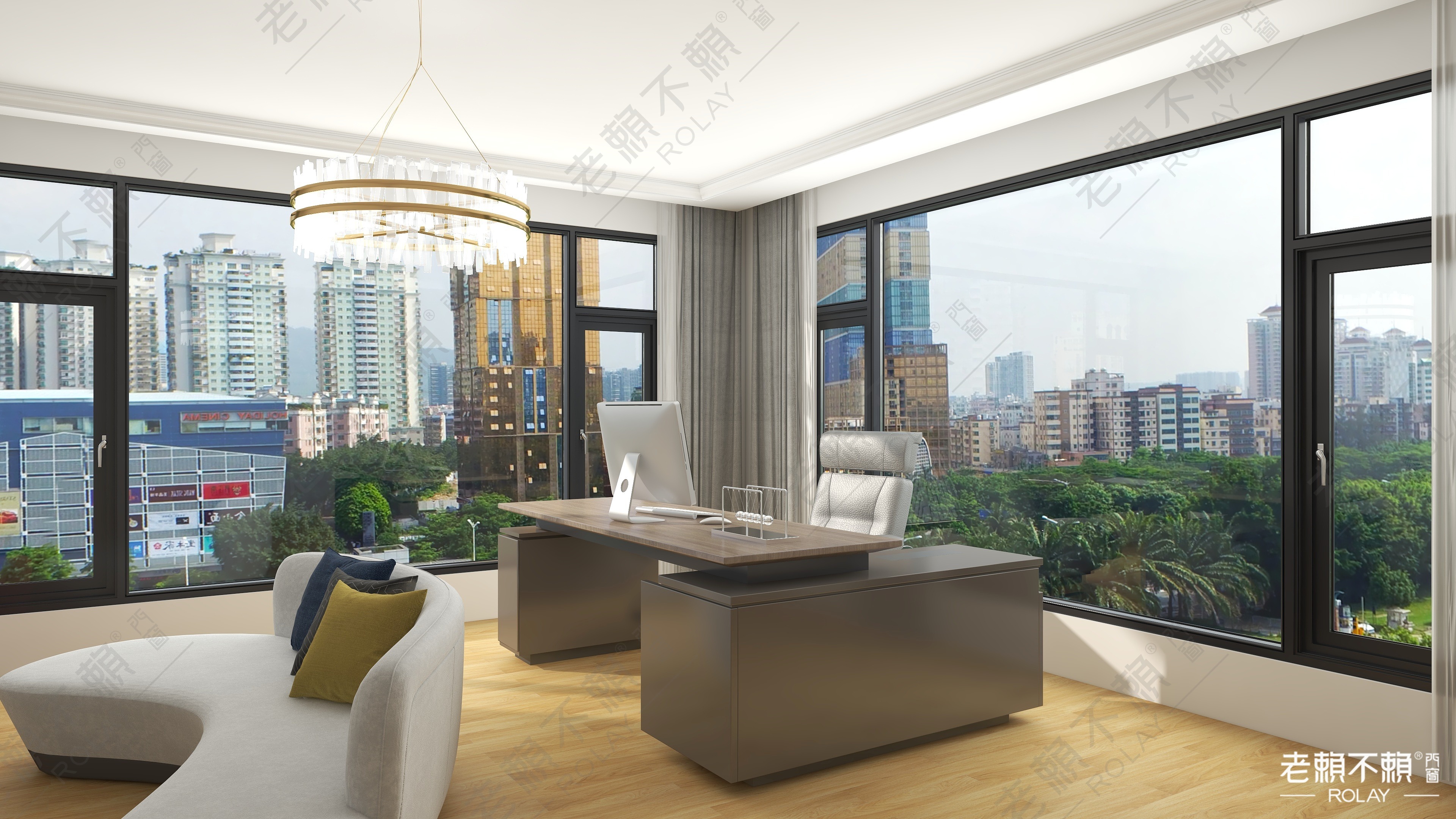 究竟外開窗扇開多大合適？專業設計數據告訴你