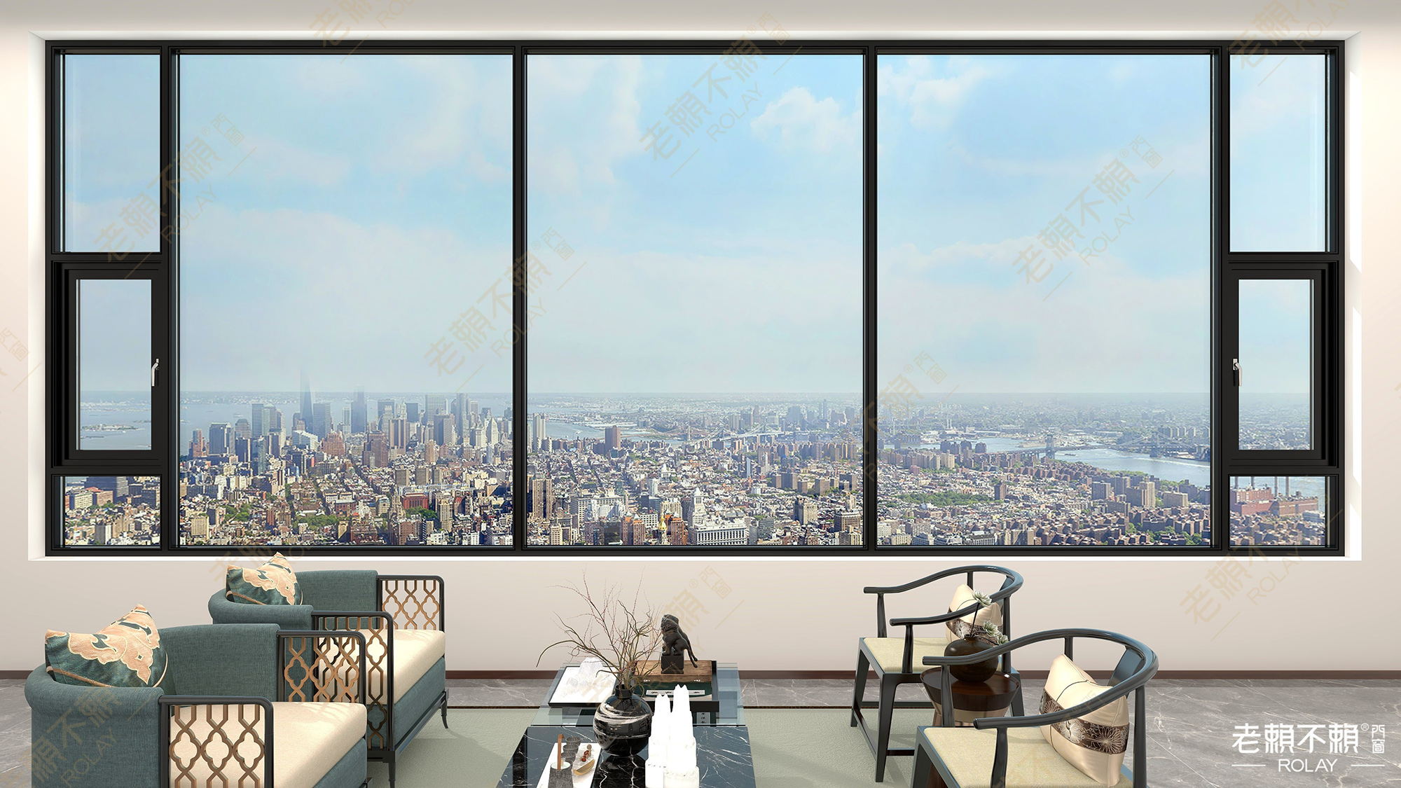 佛山門窗廠家如何適應消費市場年輕化趨勢