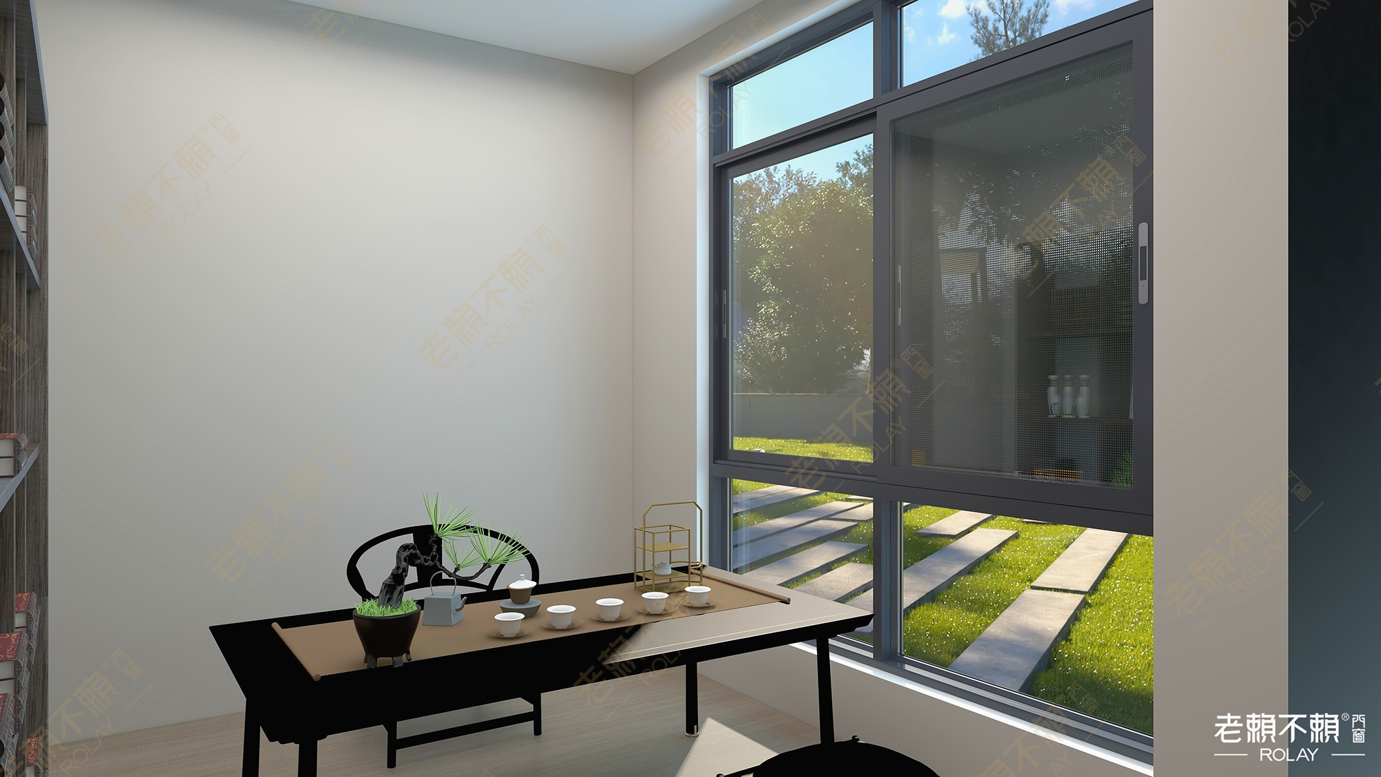 門窗加盟找廣東門窗知名品牌合作的好處是？