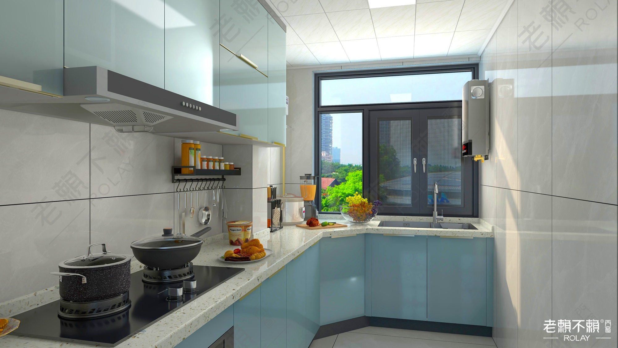 佛山門窗廠家的品牌建設(shè)應(yīng)該怎么做？