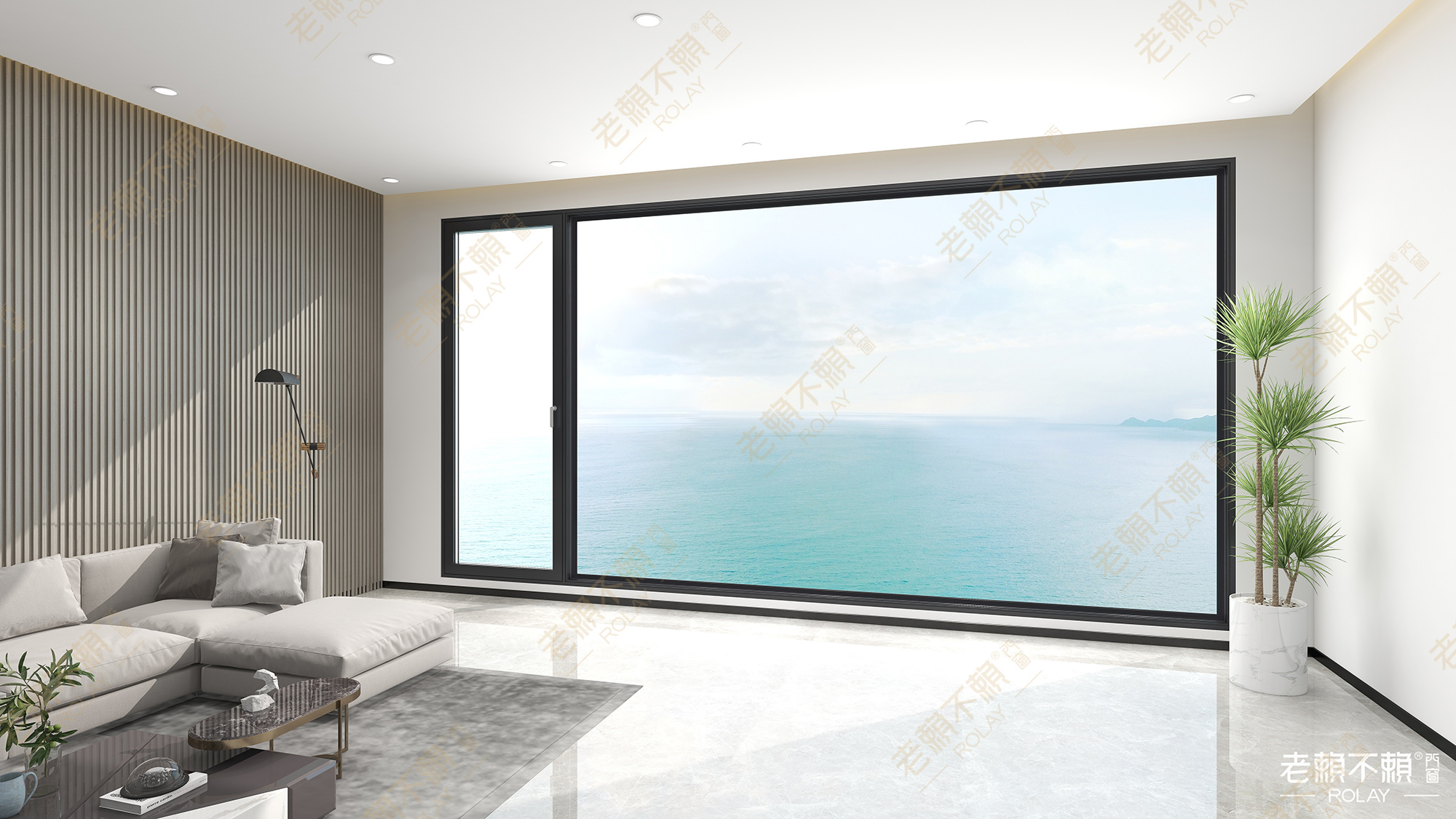 品牌門窗加盟店新開業 要想打開市場還得靠服務