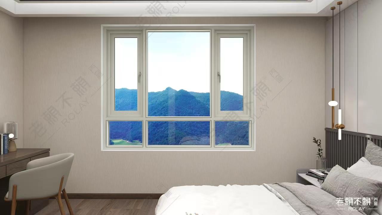 門窗一線品牌如何提升市場(chǎng)競(jìng)爭(zhēng)力