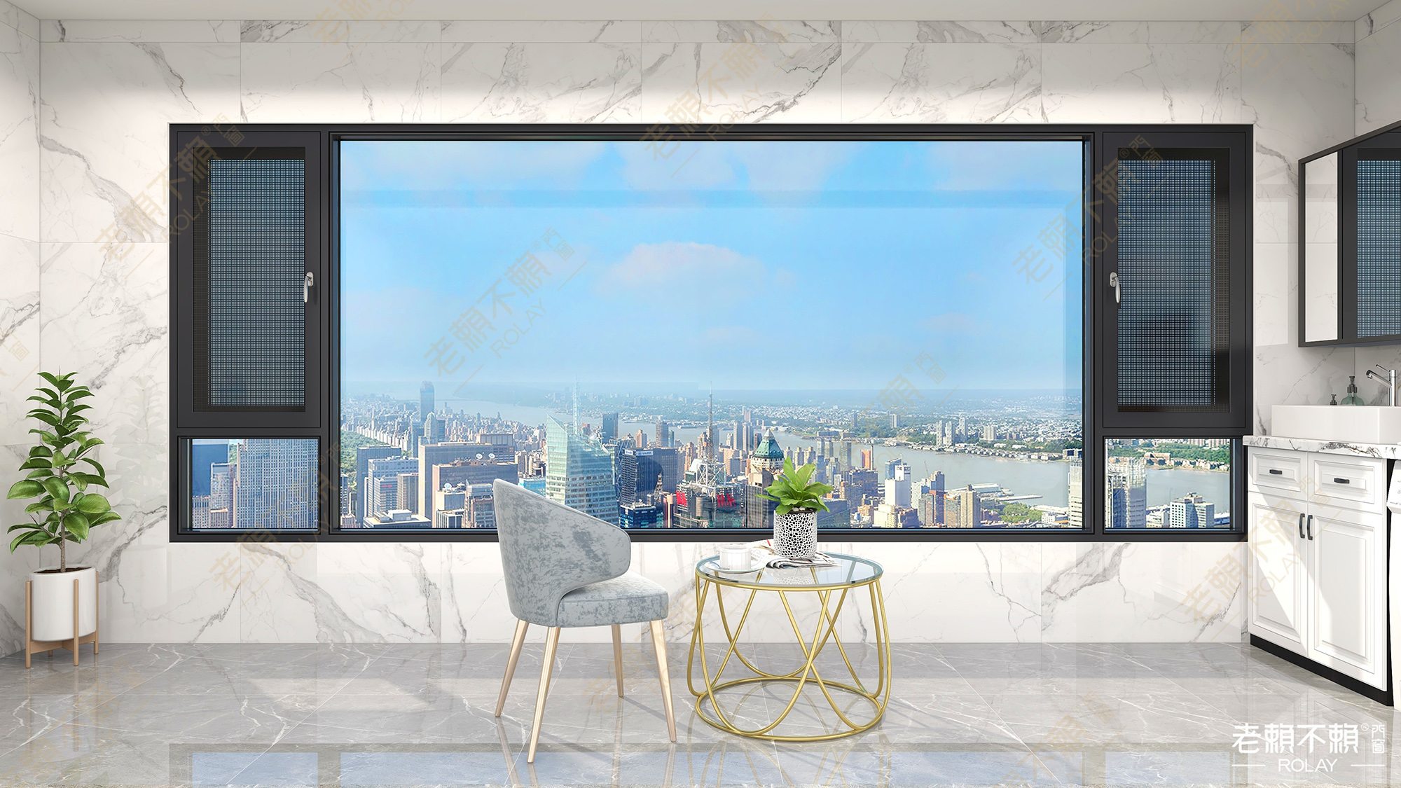 門窗一線品牌發(fā)展需了解家居市場(chǎng)四大消費(fèi)趨勢(shì)