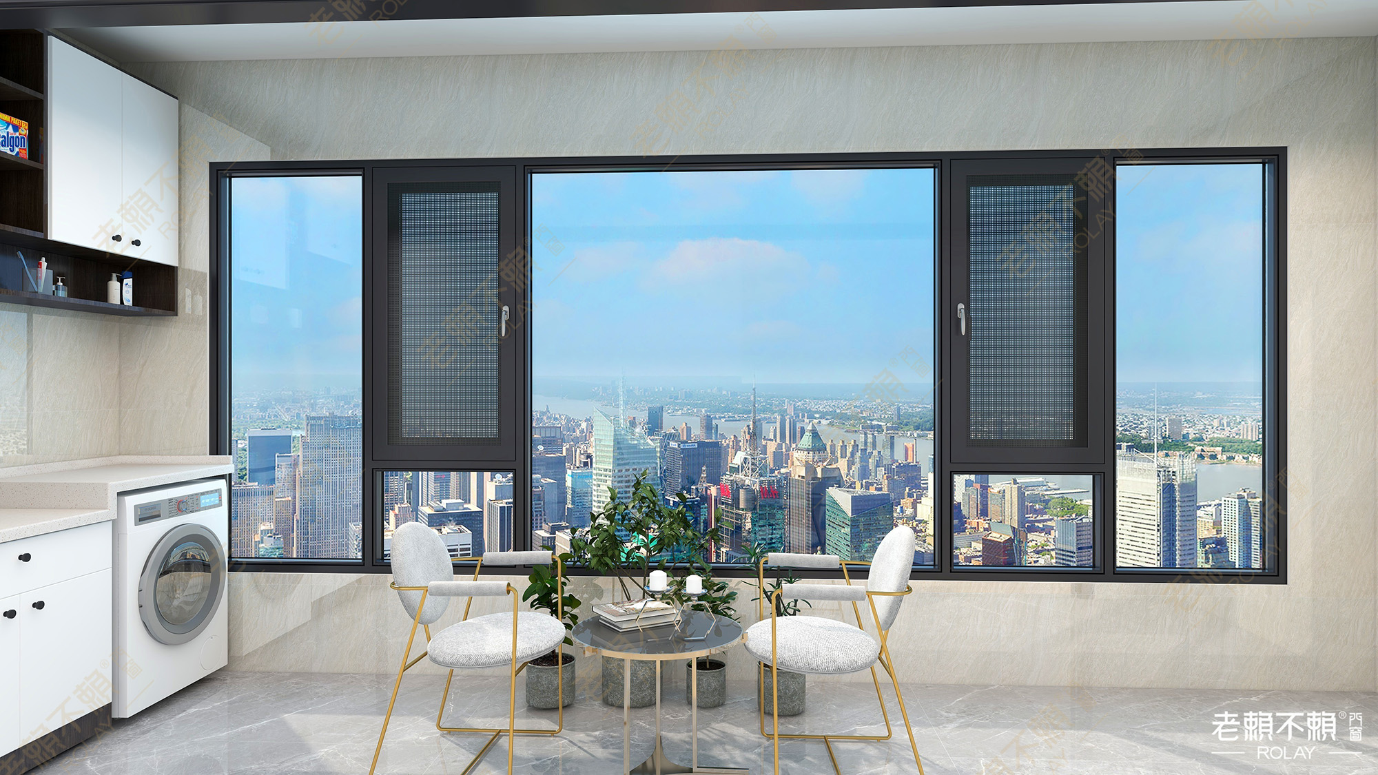 廣東門窗品牌提升用戶體驗(yàn)，兩大關(guān)鍵點(diǎn)很重要