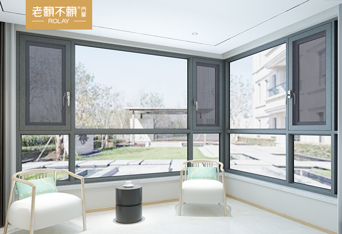 門窗一線品牌加盟門店在經(jīng)營中最常見的4大忌