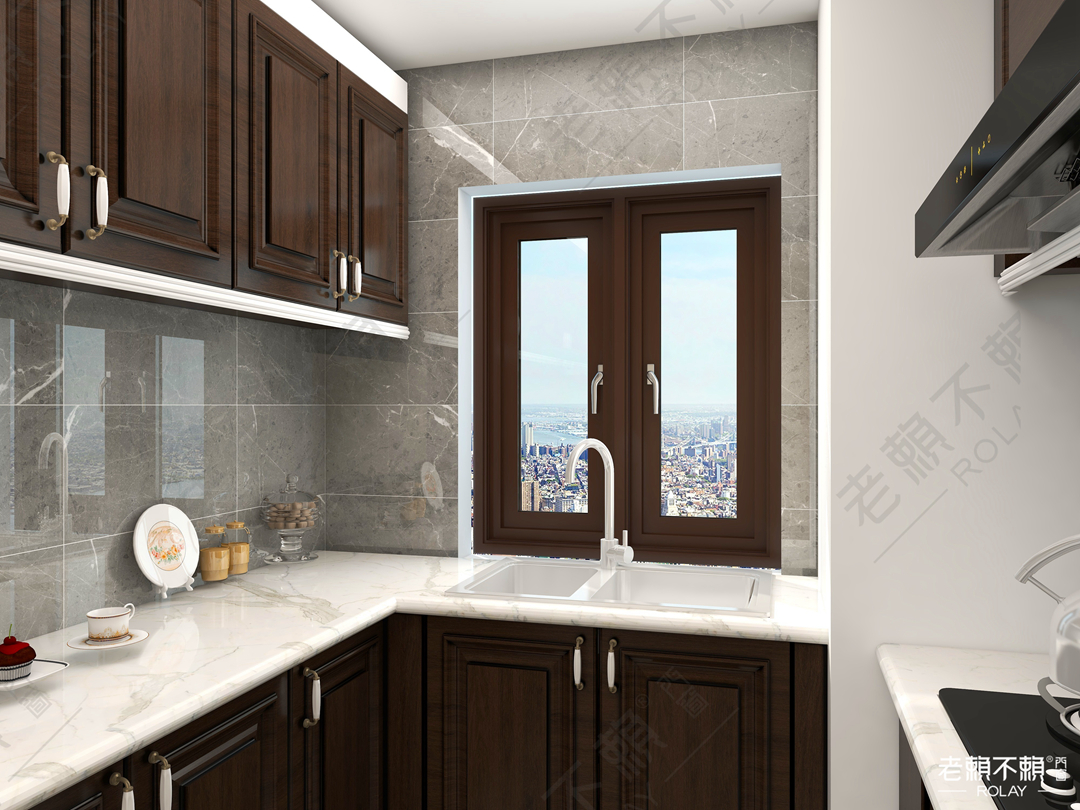 關(guān)于斷橋鋁門窗隔熱條,你了解多少呢?