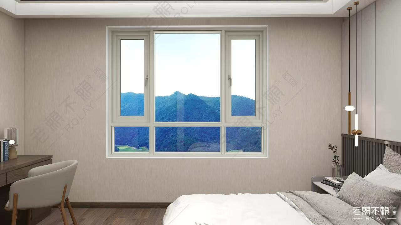 全屋系統(tǒng)門窗未來的趨勢(shì)如何？