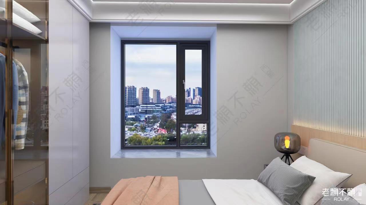 門窗小課堂|門窗選購(gòu)關(guān)鍵看哪三點(diǎn)?