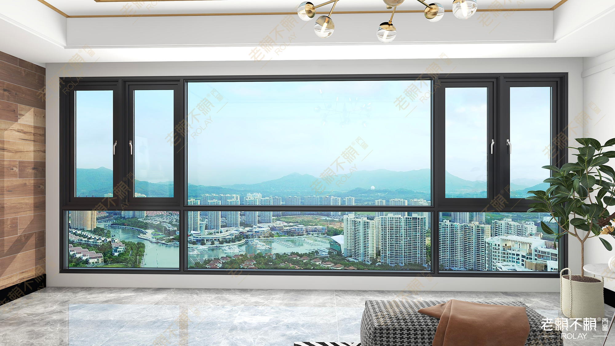 建材行業(yè)跨界合作，門窗一線品牌快速提升品牌關(guān)注度